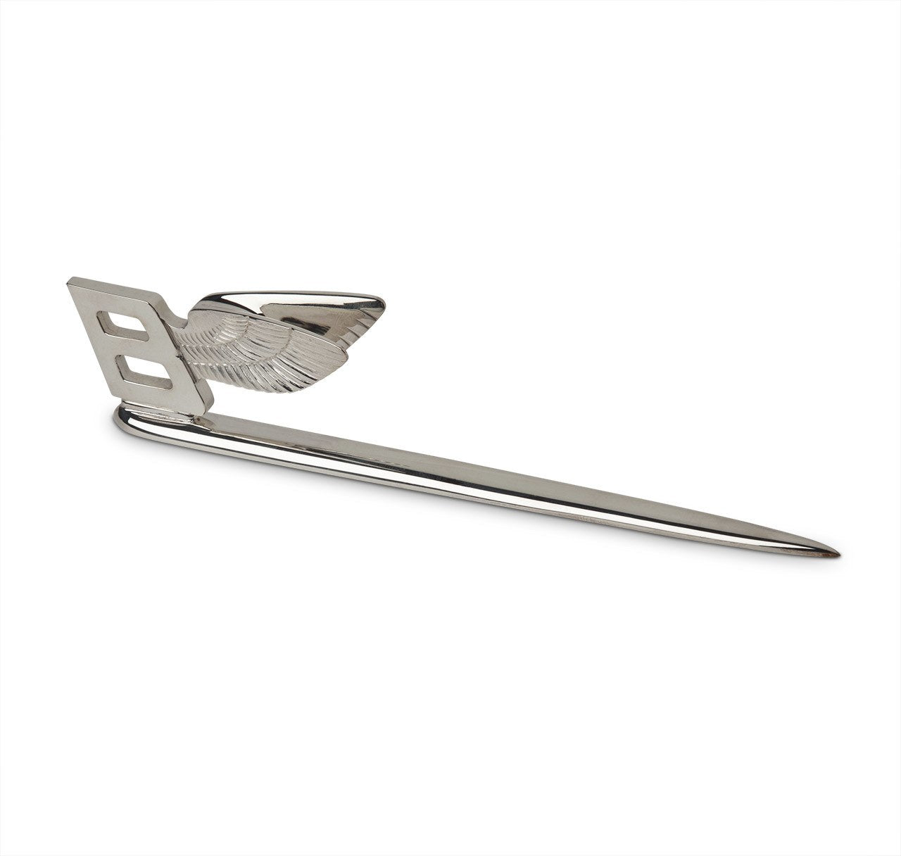 Bentley Flying B Letter Opener