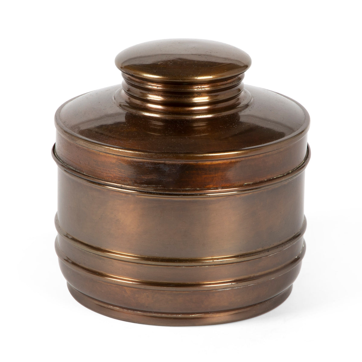 tobacco humidor antique Victorian Brass Bound Oak Cigar Humidor, 19th Century for sale at Pamono Bottle of Humidifier Solution * 15 W x 10 1/2 D x 7 1/2 H Tobacco Humidor Glass Jar Porcelain