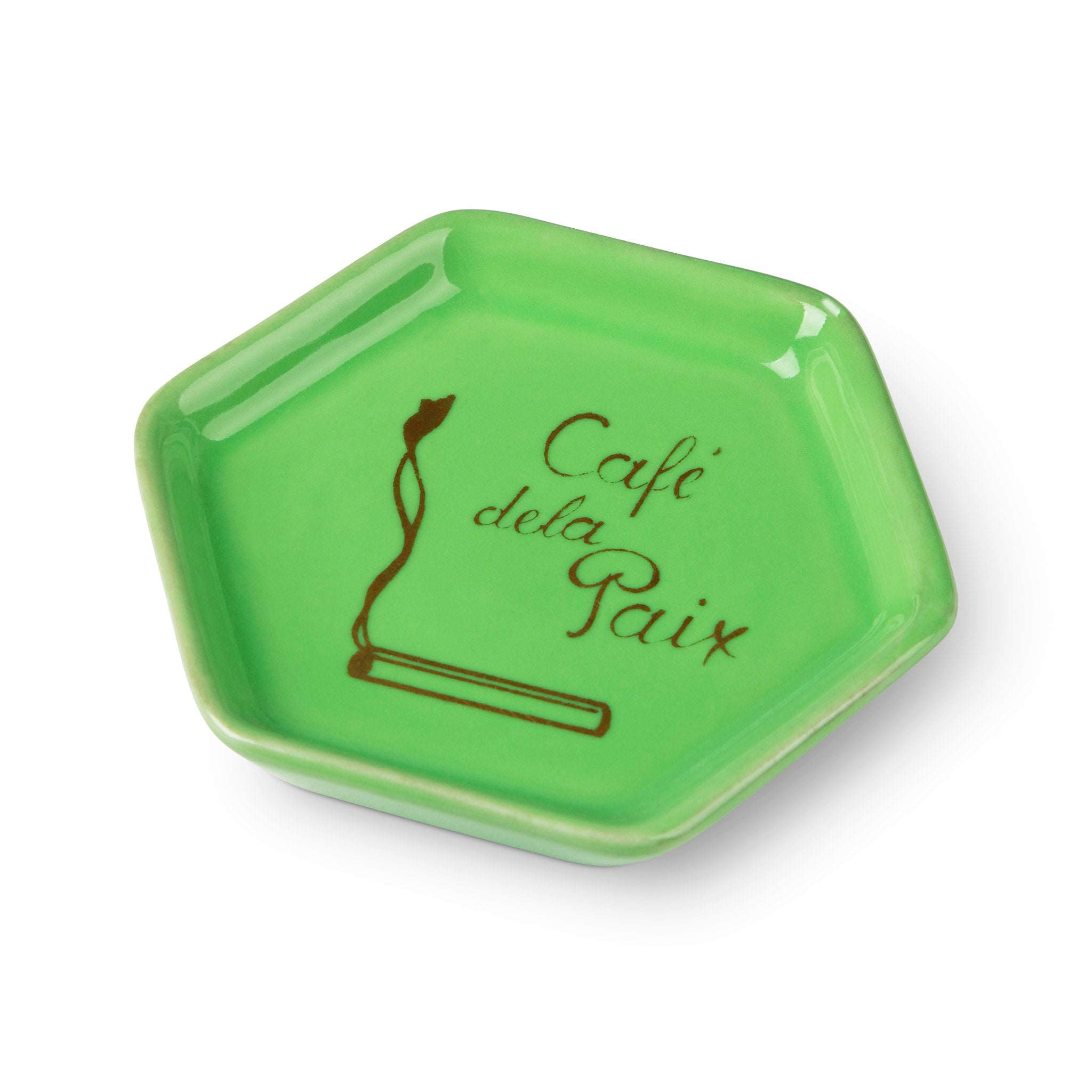 Café de la Paix Vintage Ashtray