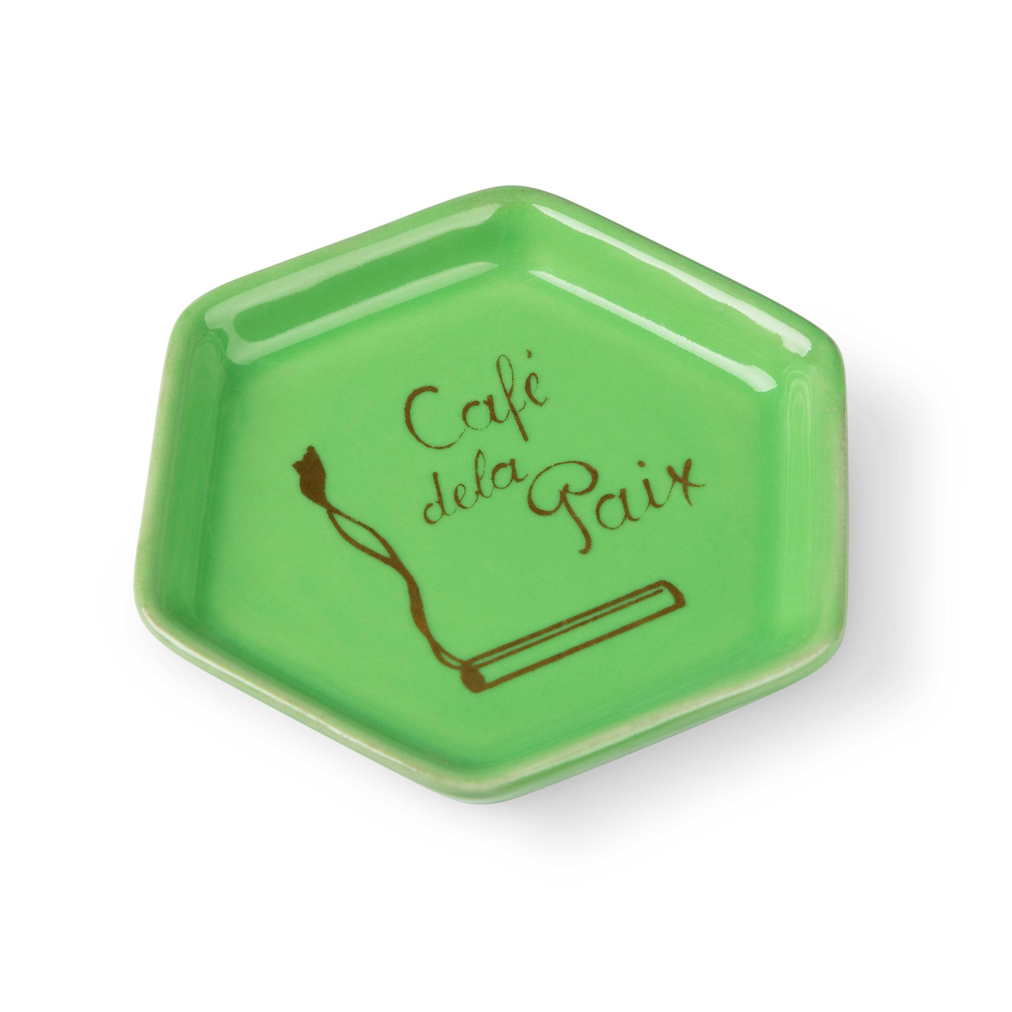 Café de la Paix Vintage Ashtray