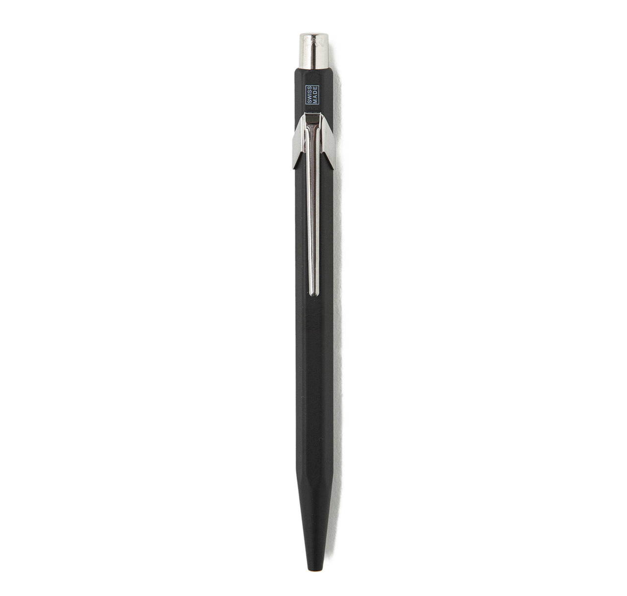 Caran d'Ache Ballpoint Pen - Black