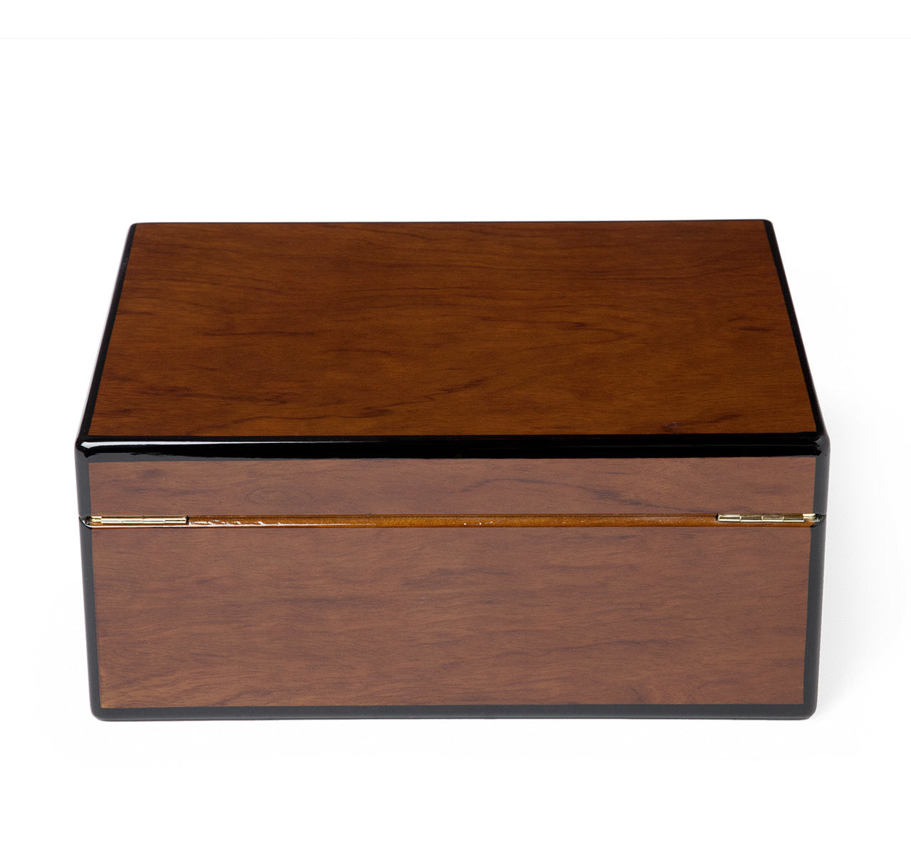 Daniel Marshall Cocobolo Rosewood Desktop Humidor