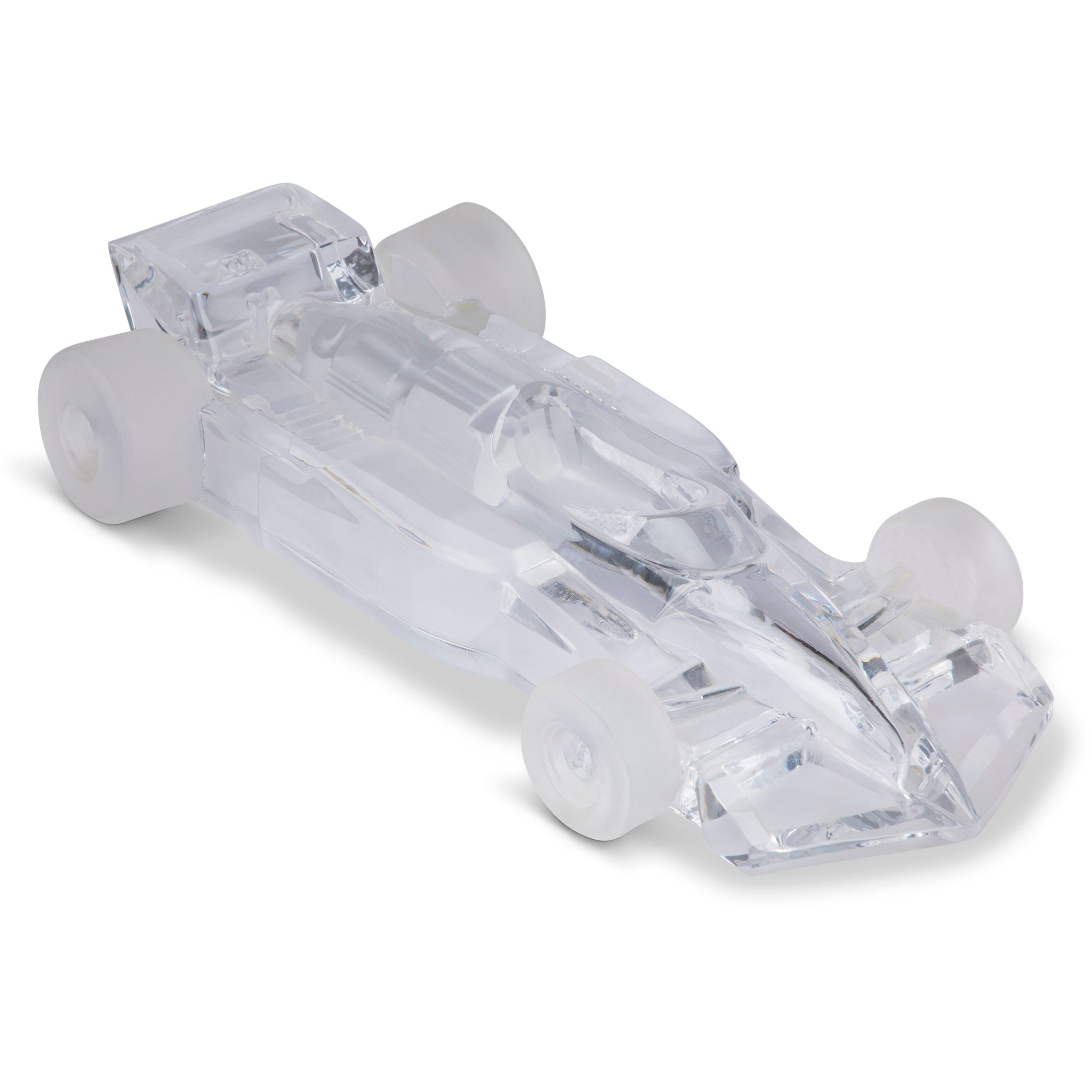 Daum Crystal Formula 1 Grand Prix Model