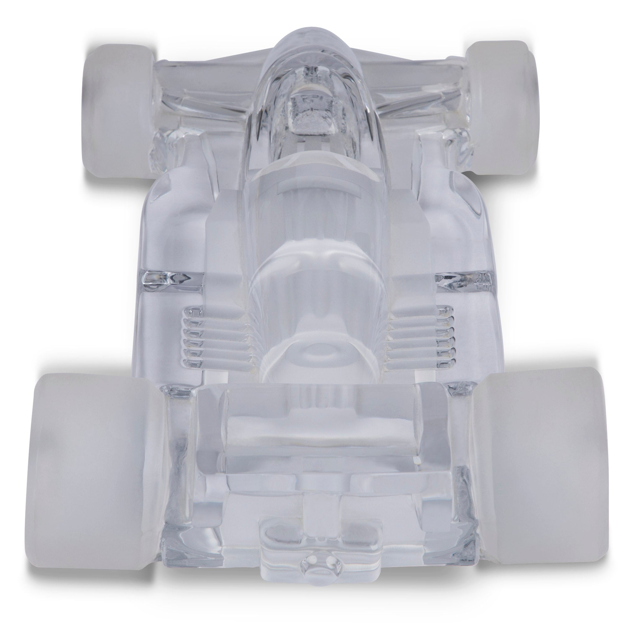 Daum Crystal Formula 1 Grand Prix Model