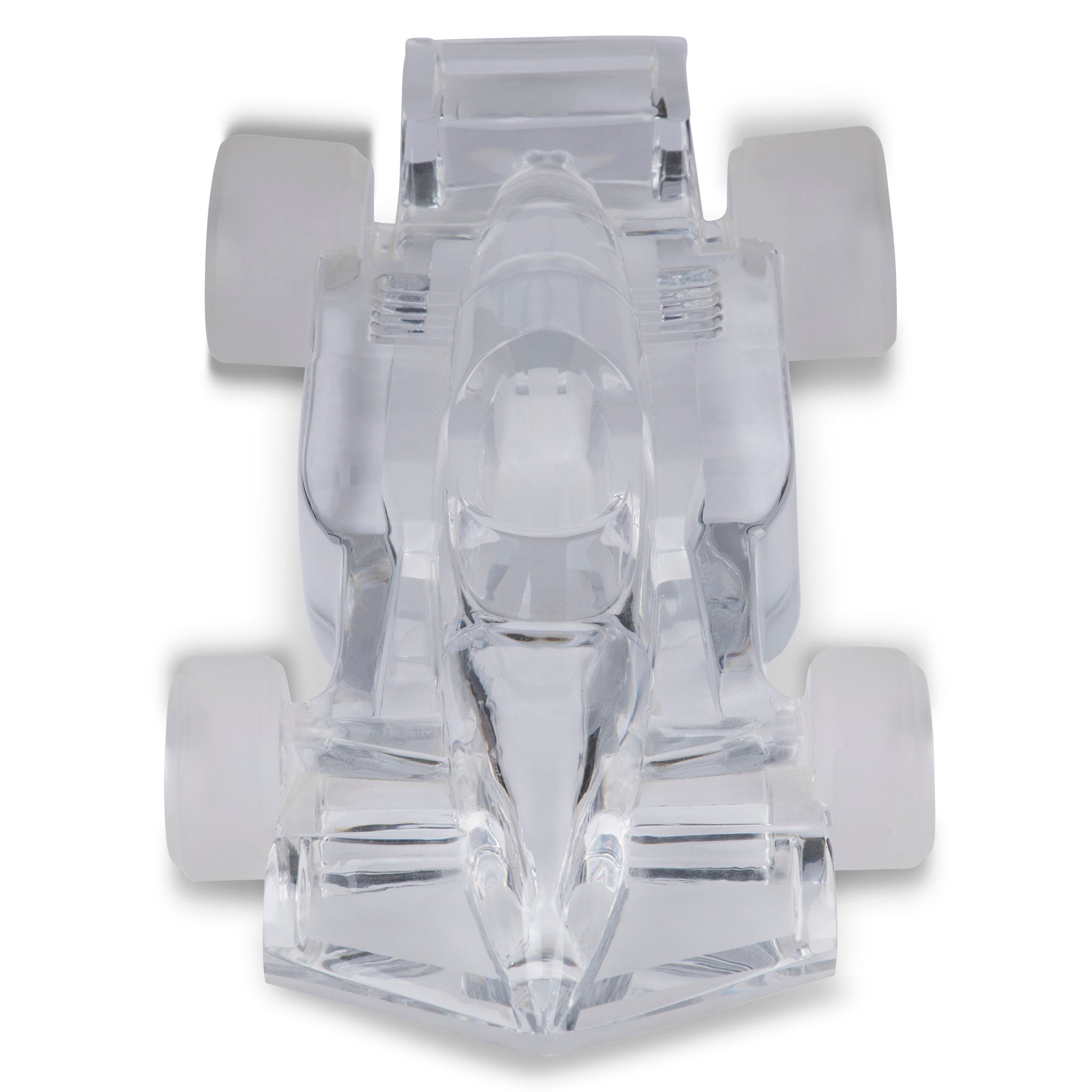 Daum Crystal Formula 1 Grand Prix Model