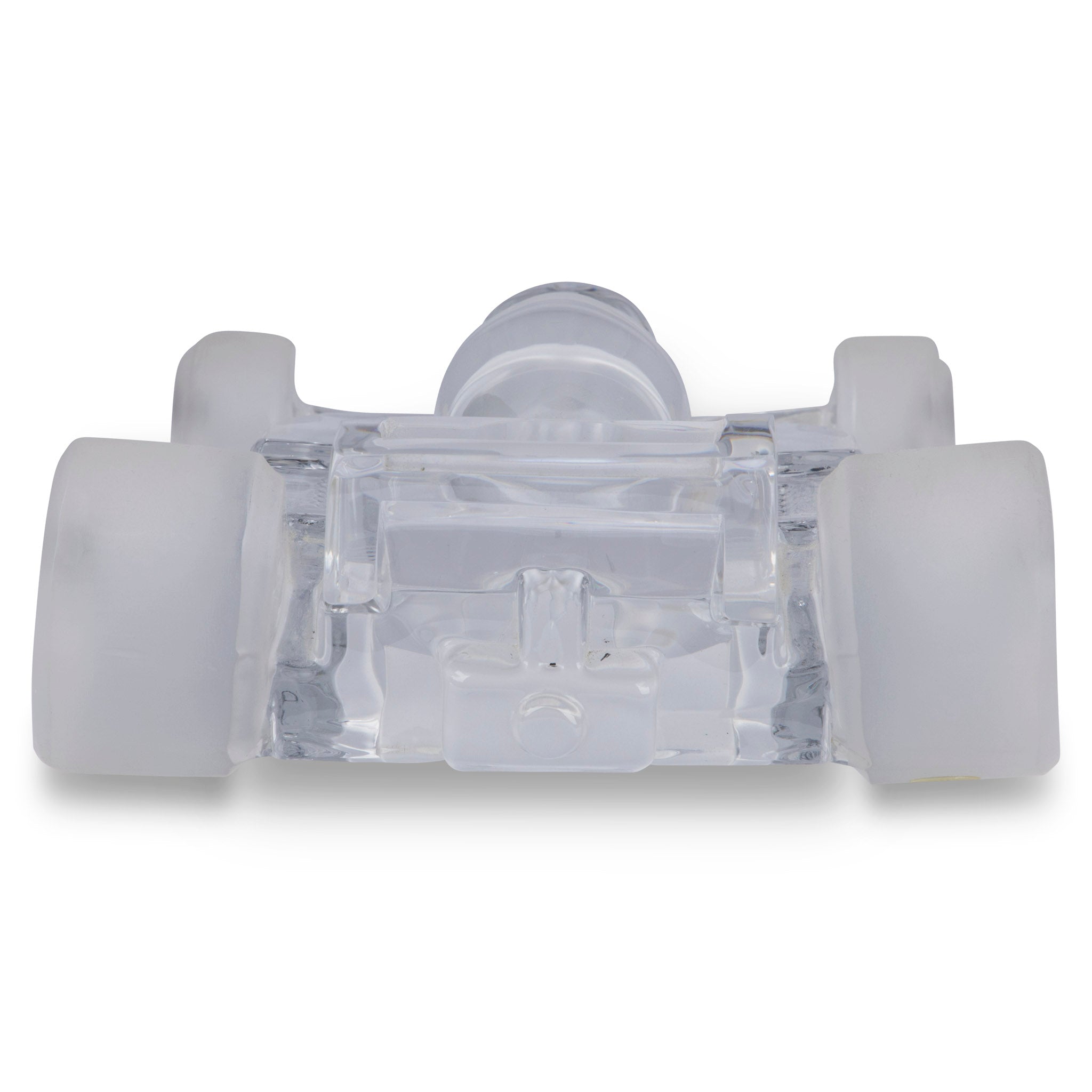 Daum Crystal Formula 1 Grand Prix Model