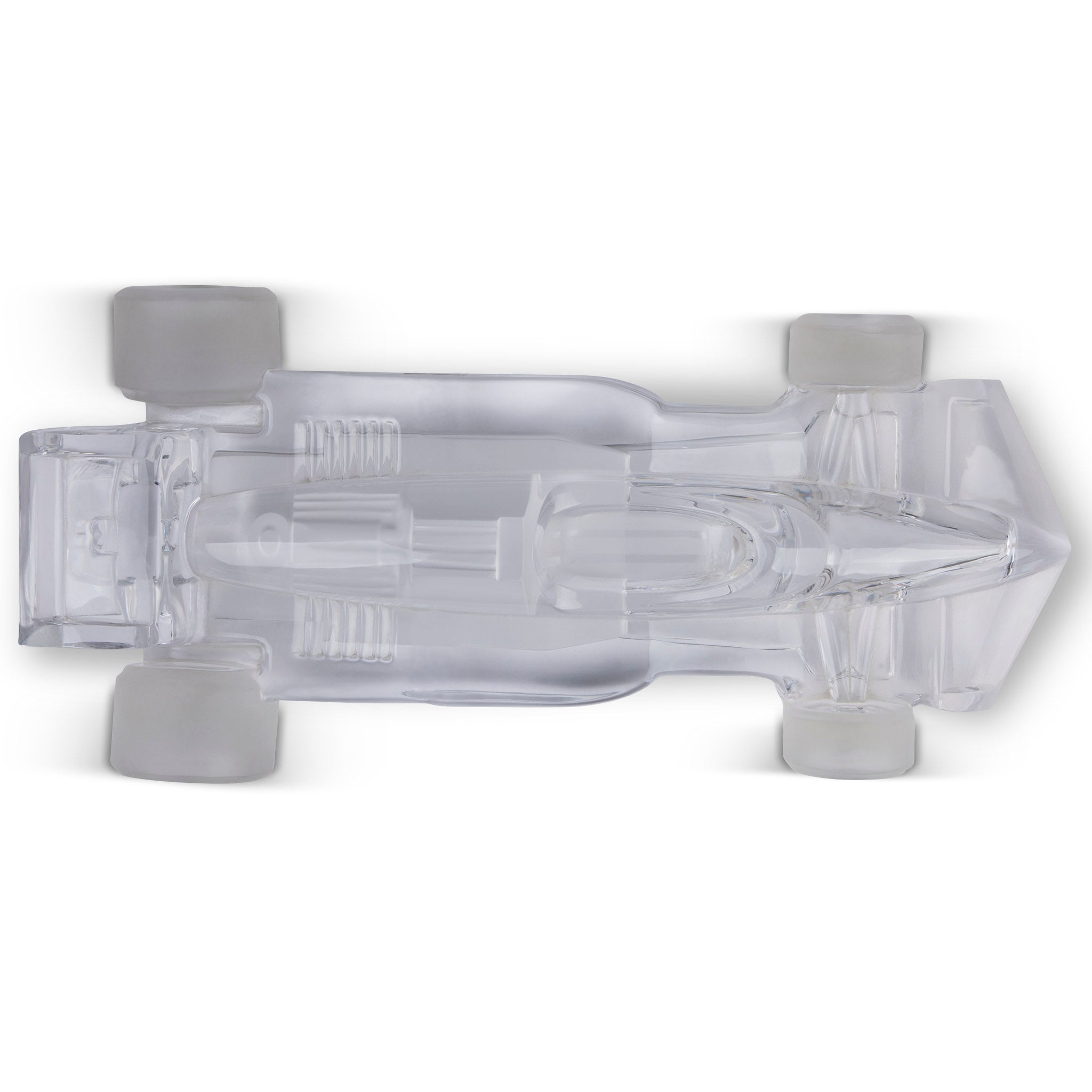 Daum Crystal Formula 1 Grand Prix Model