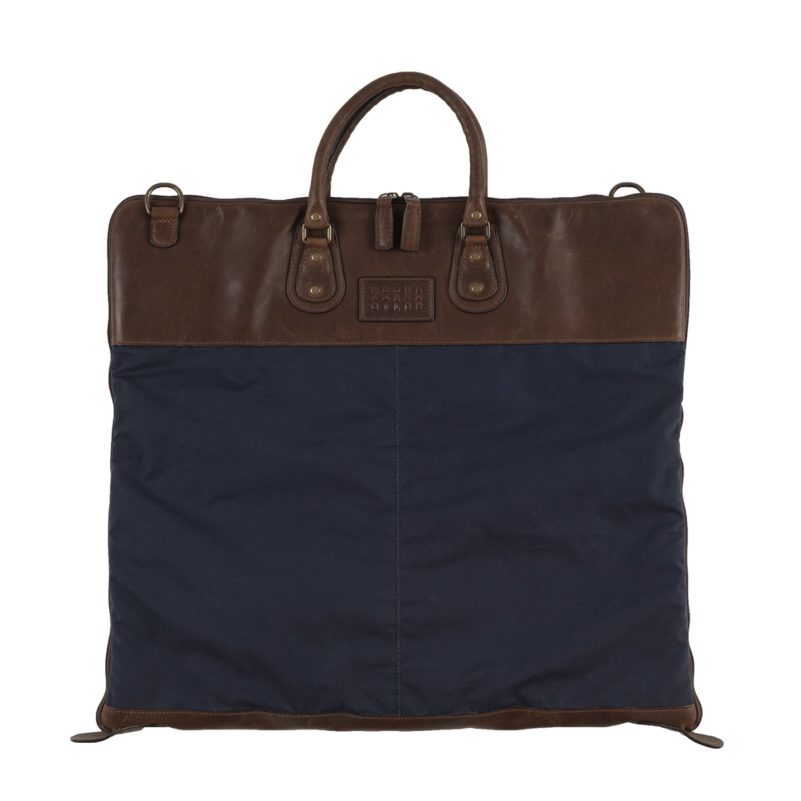 Moore & Giles Gravely Garment Bag