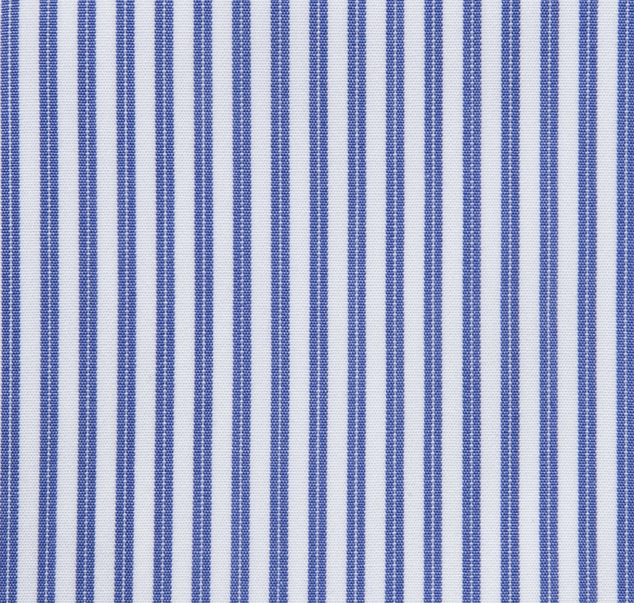 Lennox French Stripe Shirt French Cuff