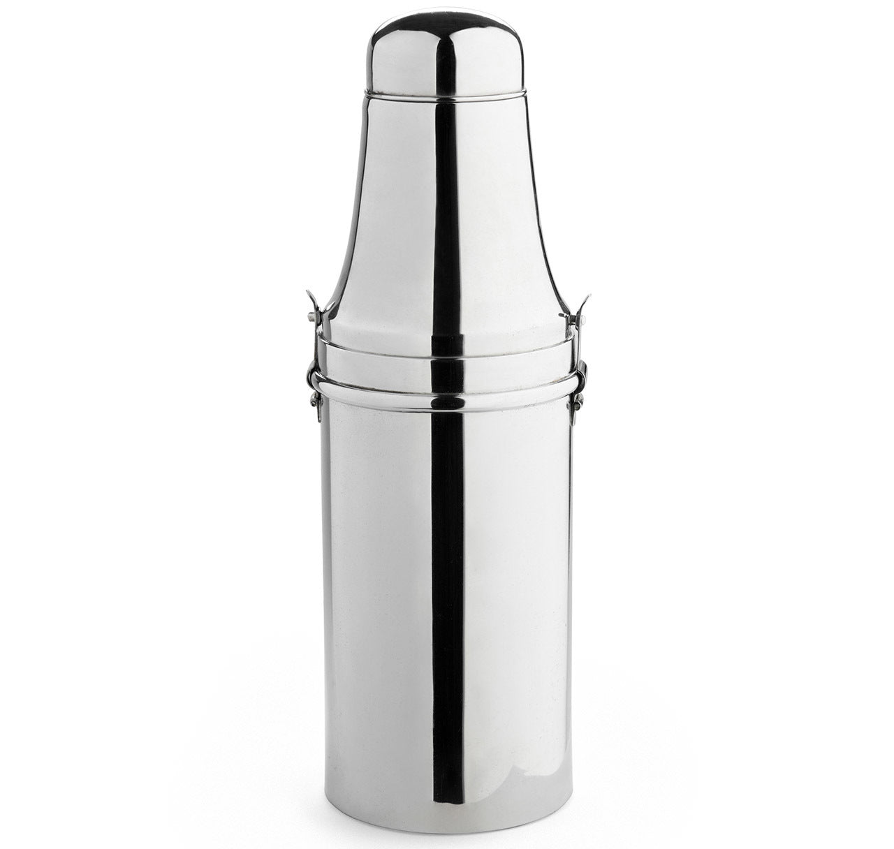 Milk Bottle Cocktail Shaker Compendium