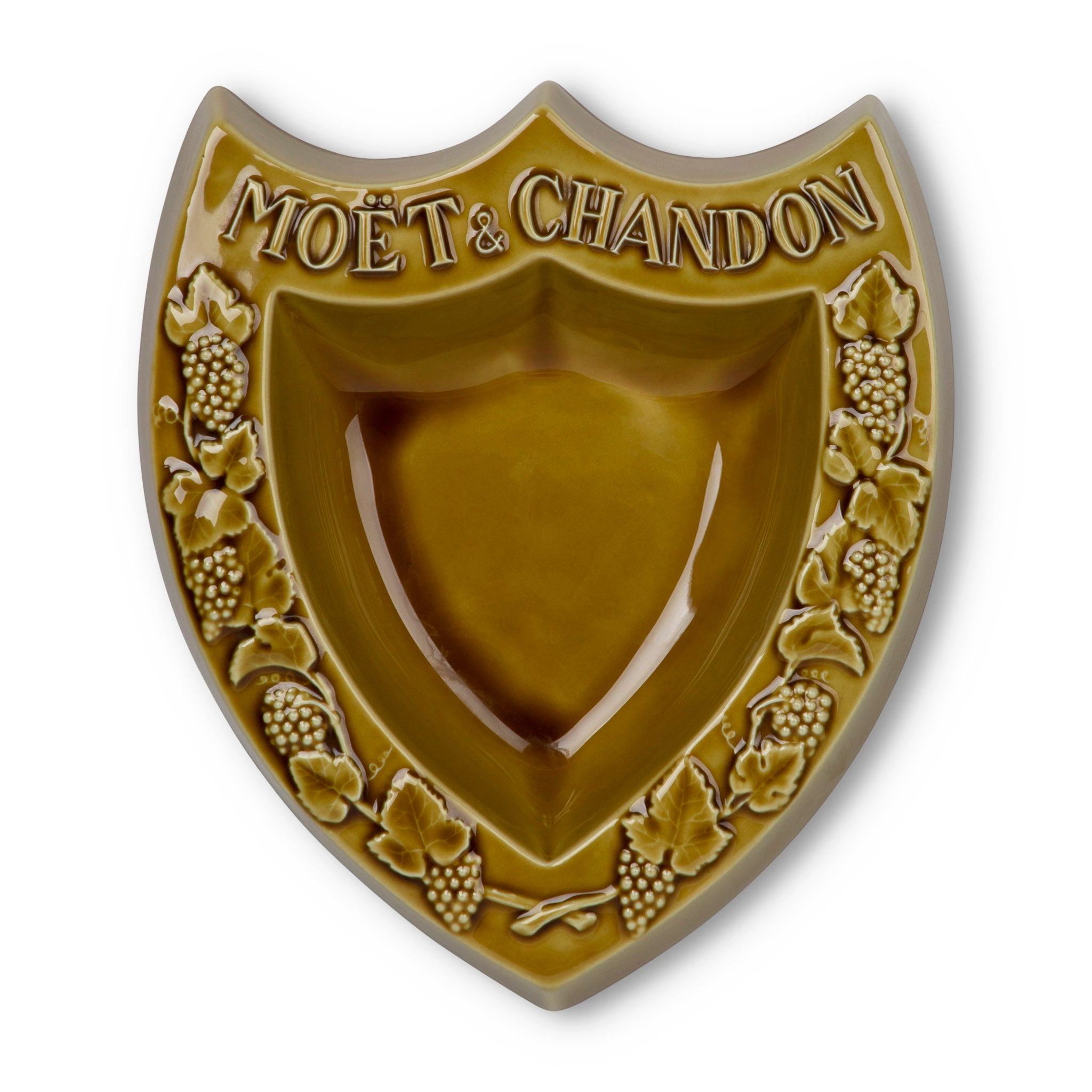 Moët & Chandon Dom Pérignon Ashtray