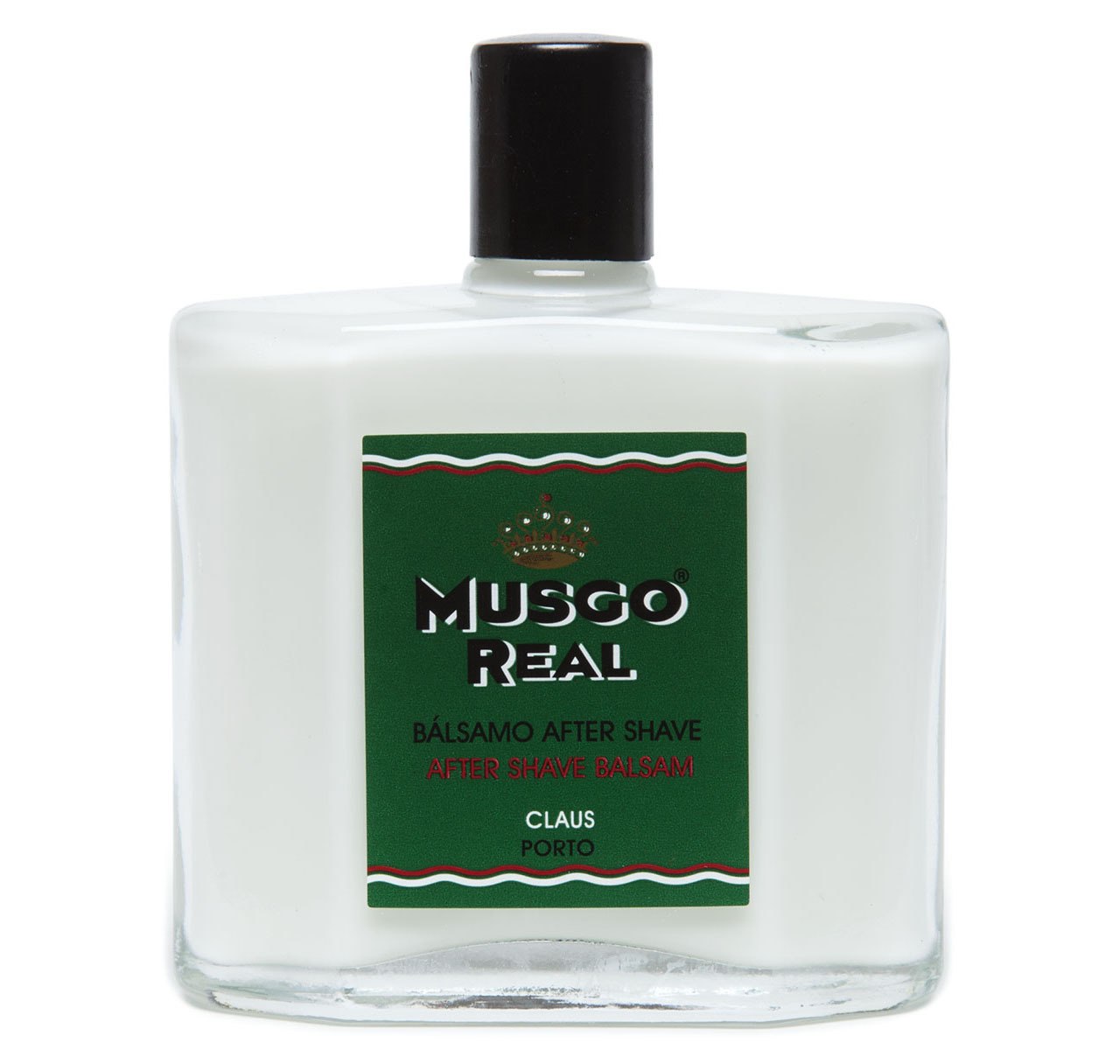 Musgo Real After Shave Balsam Classic Scent