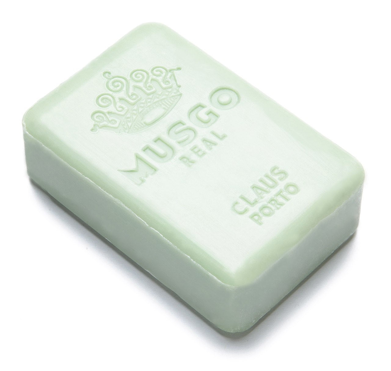 Musgo Real Classic Scent Soap Bar