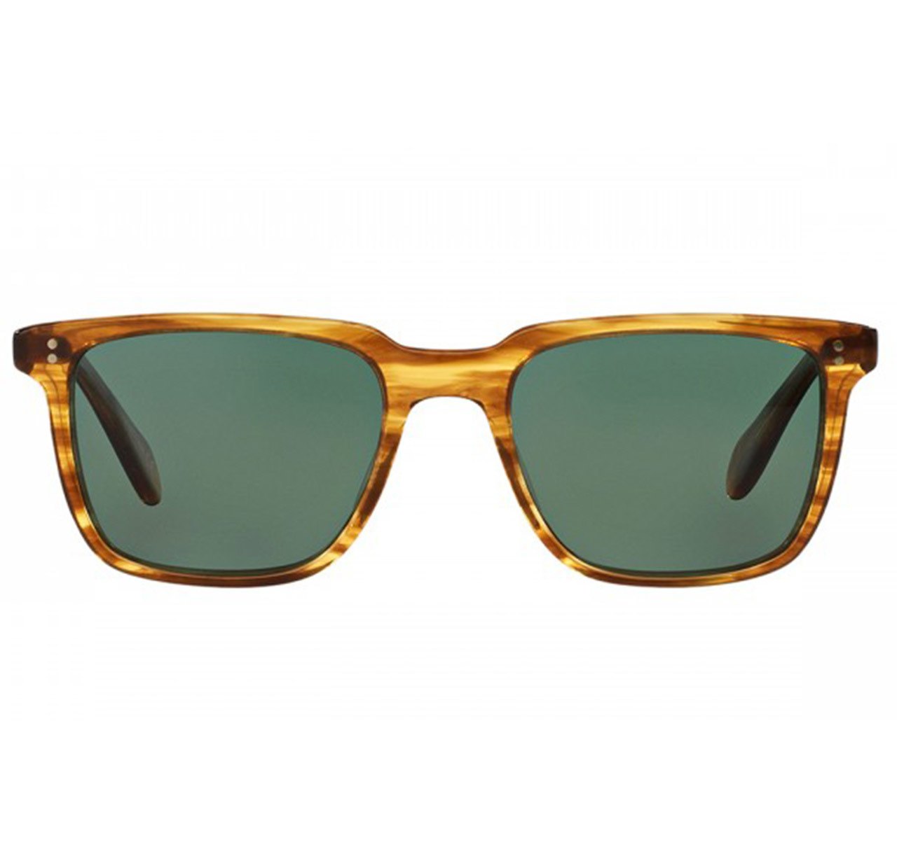 Oliver Peoples NDG Sun Cedar Tortoise with G-15 VFX Polar Glass