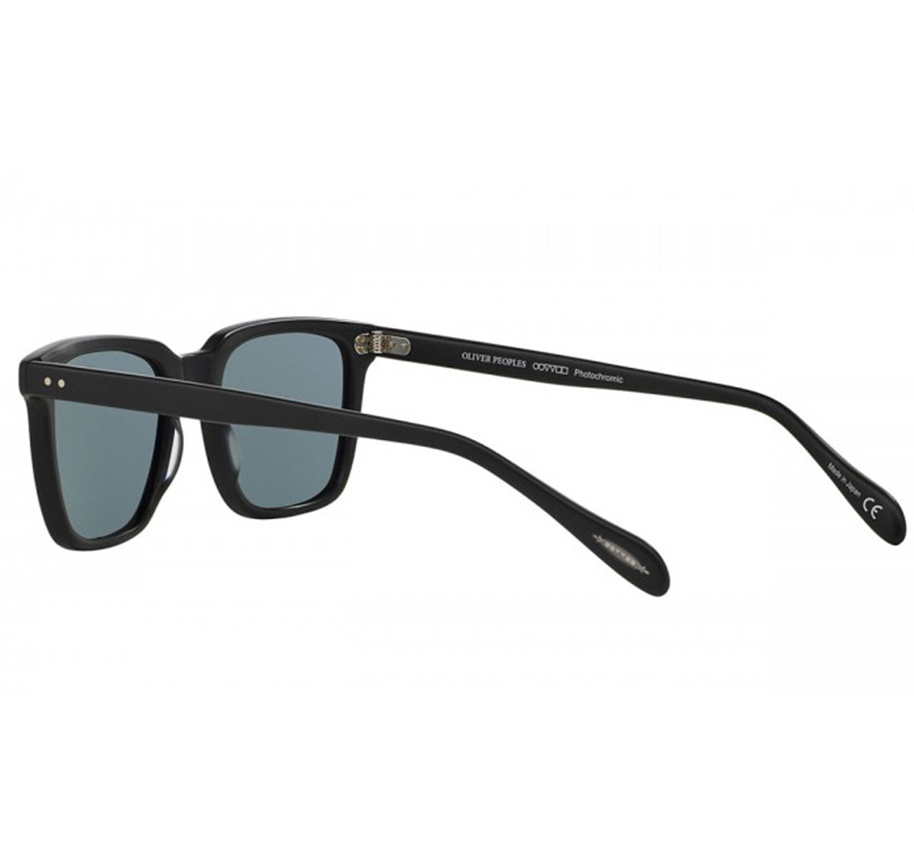 Oliver Peoples NDG Sun Noir with Indigo VFX Photochromic Glass