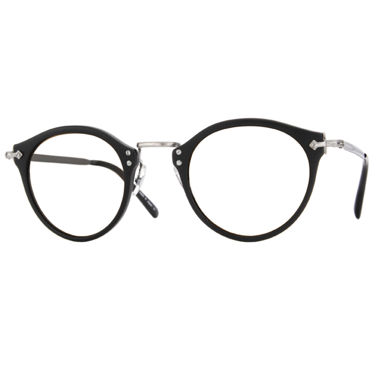 Oliver Peoples OP-505 Black Rx