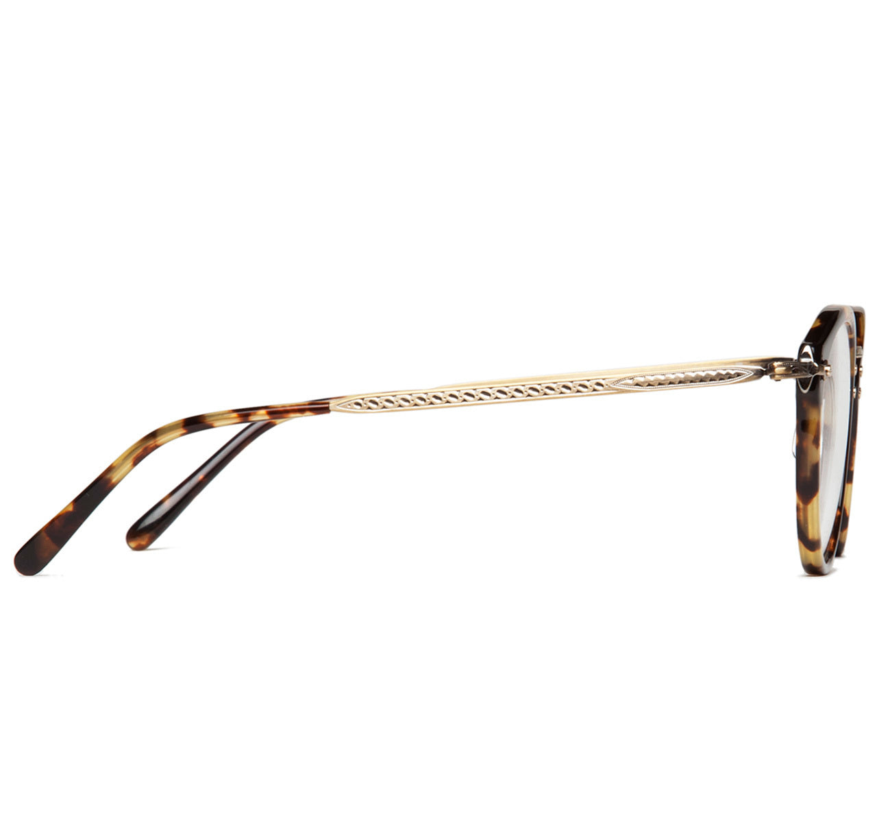 Oliver Peoples OP-505 DTB Antique Gold