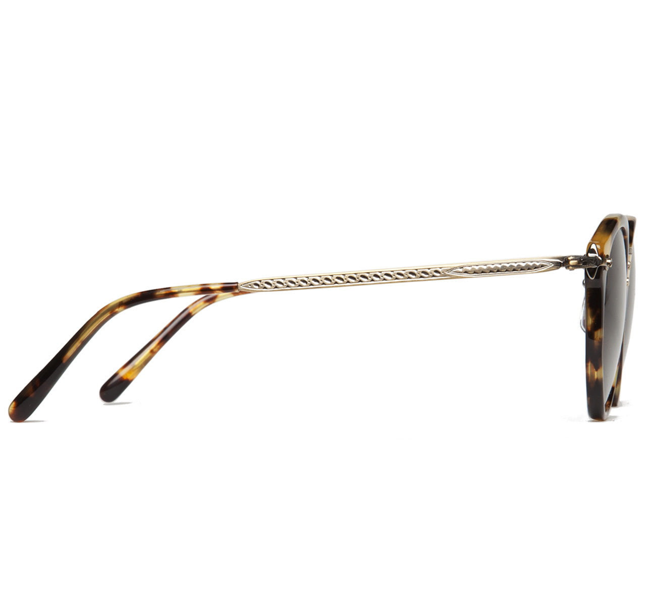 Oliver Peoples OP-505 Sun DTB Antique Gold