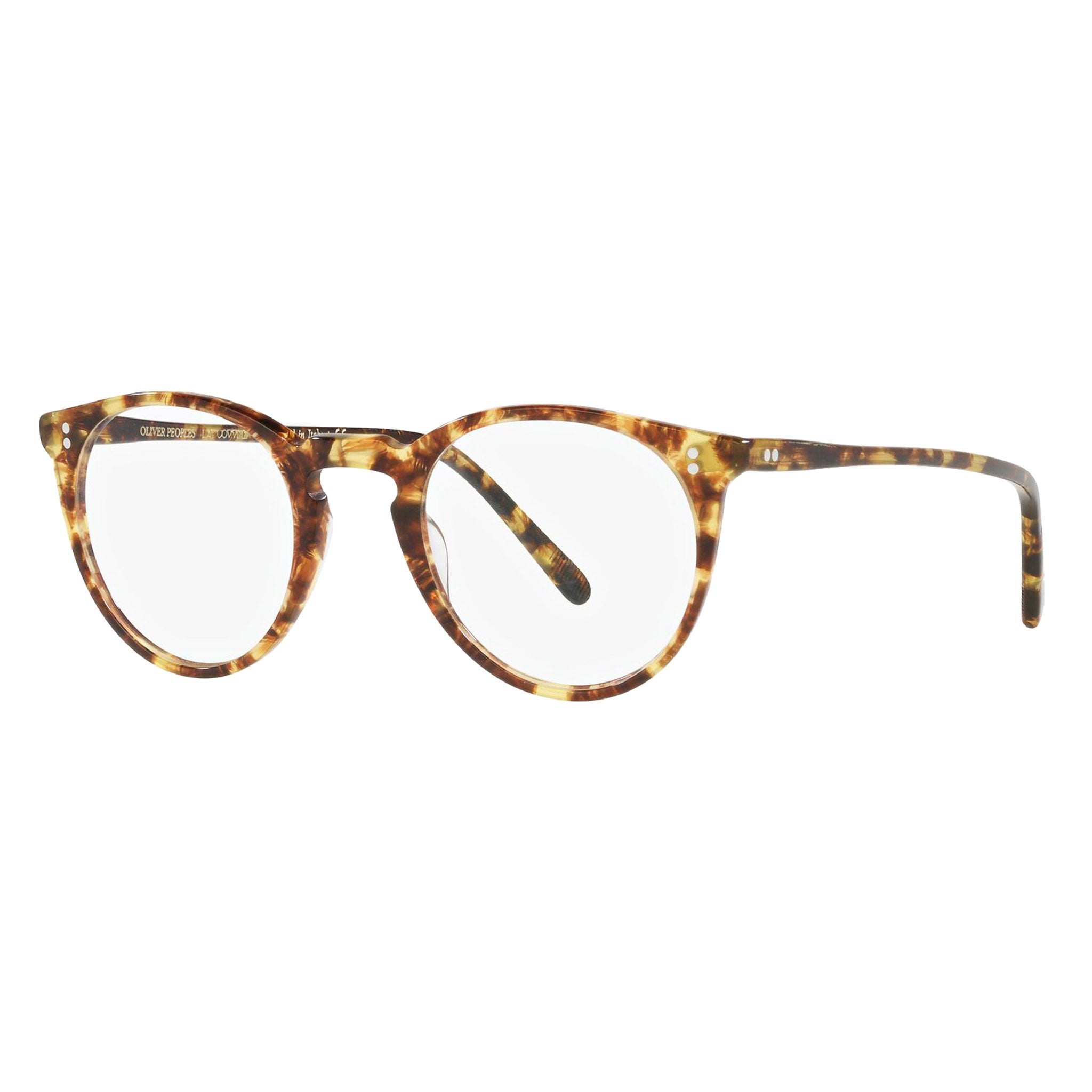 Oliver Peoples O'Malley 382 Rx