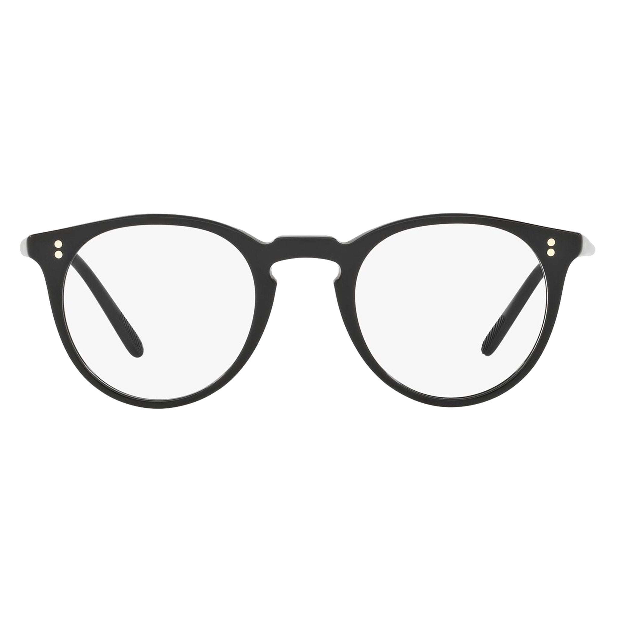 Oliver Peoples O'Malley Black Rx