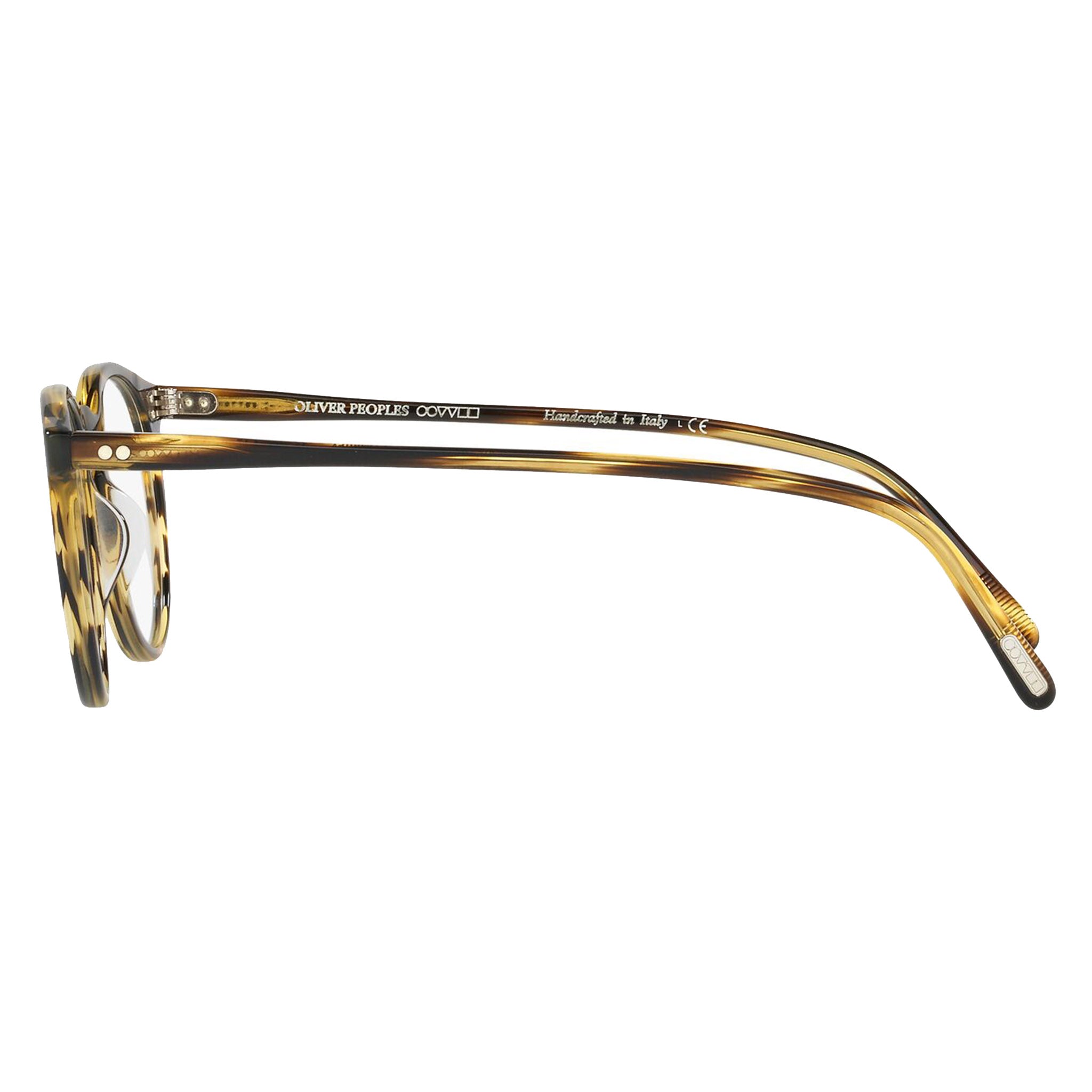 Oliver Peoples O'Malley Cocobolo Rx