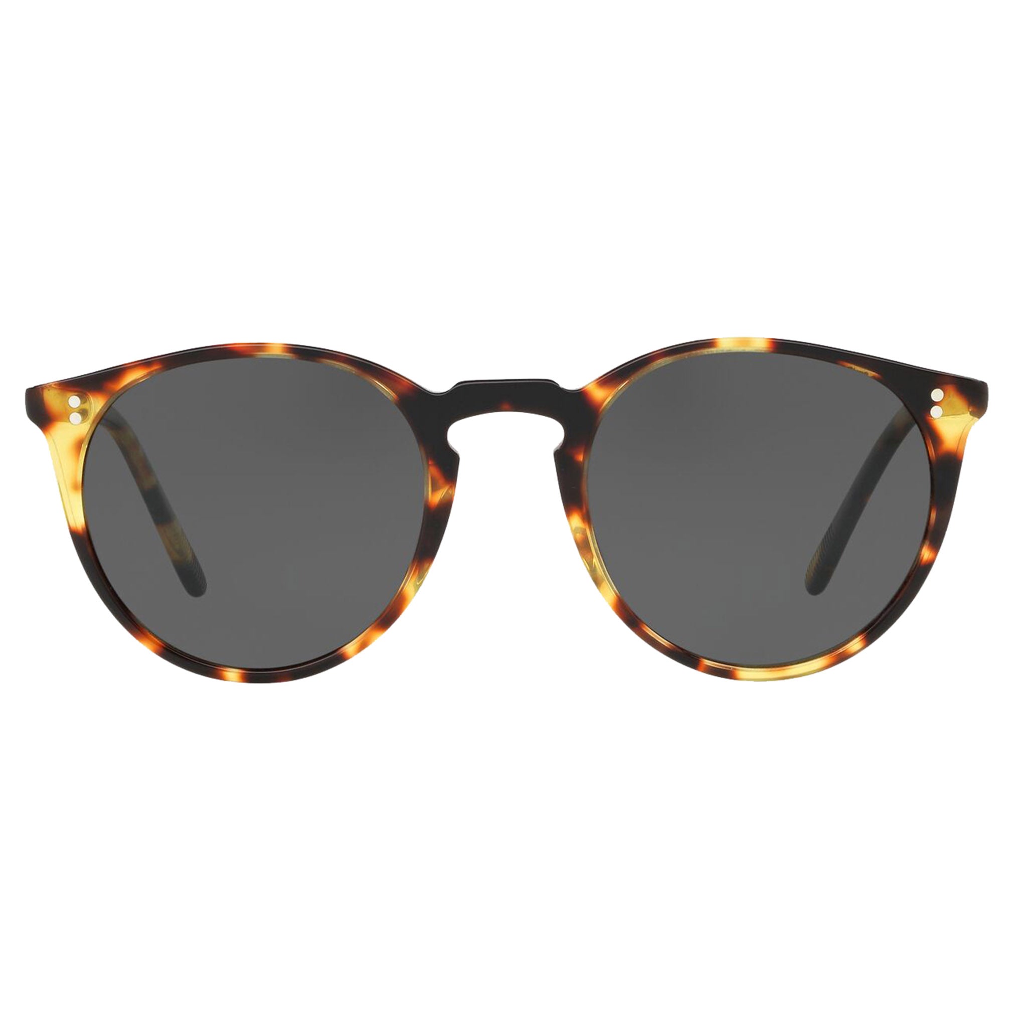 Oliver Peoples O'Malley Sun Vintage DTB with Midnight Express Polar Sunglasses