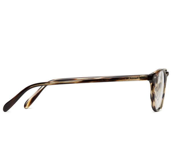 Oliver Peoples Riley-R Cocobolo Rx