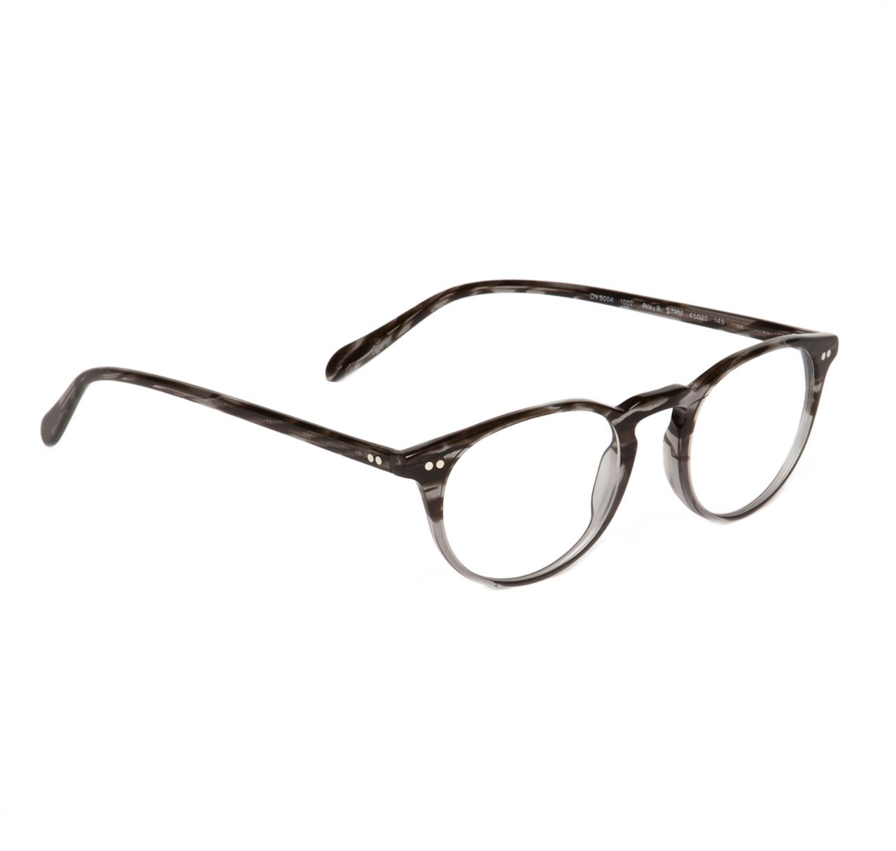 Oliver Peoples Riley-R Storm Rx