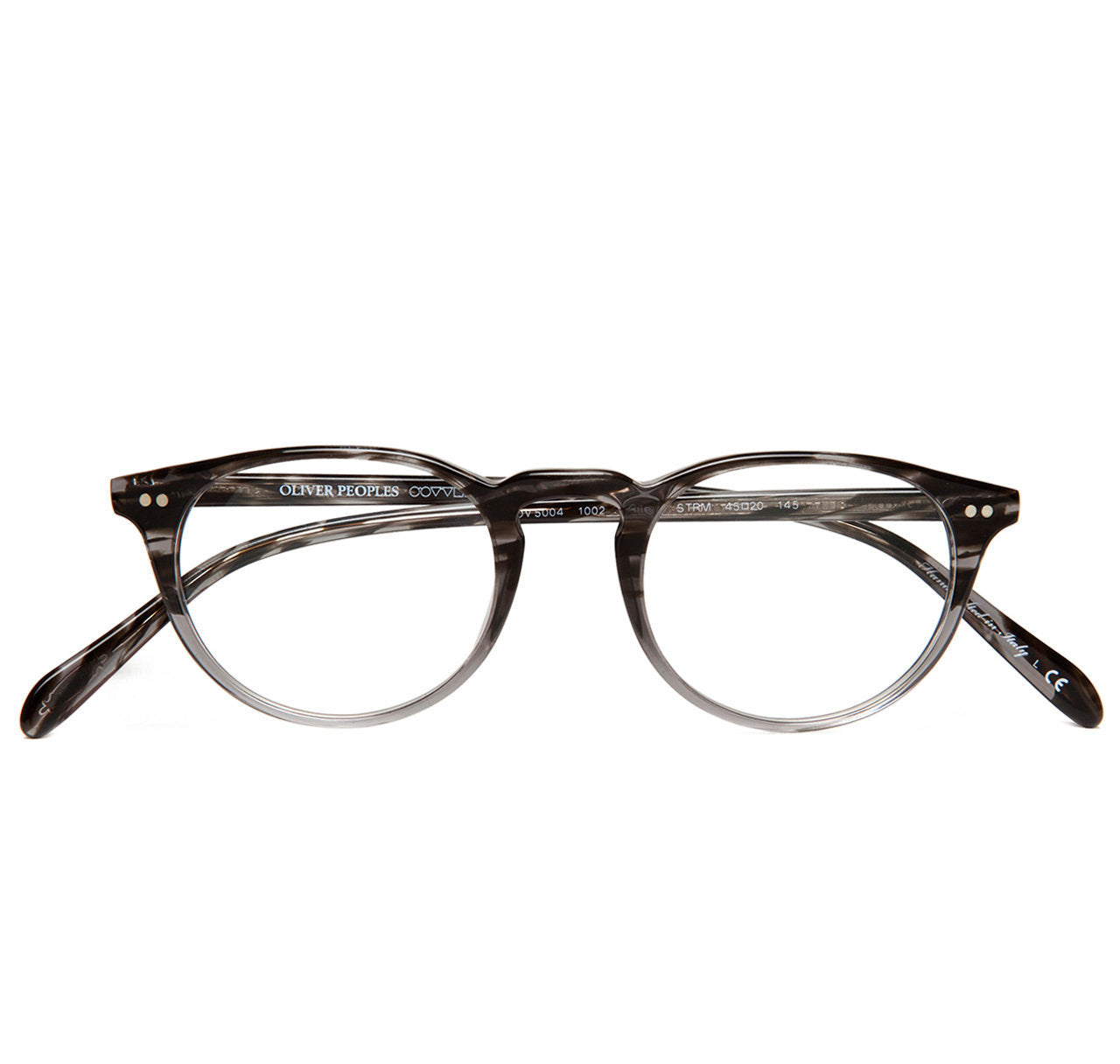 Oliver Peoples Riley-R Storm Rx