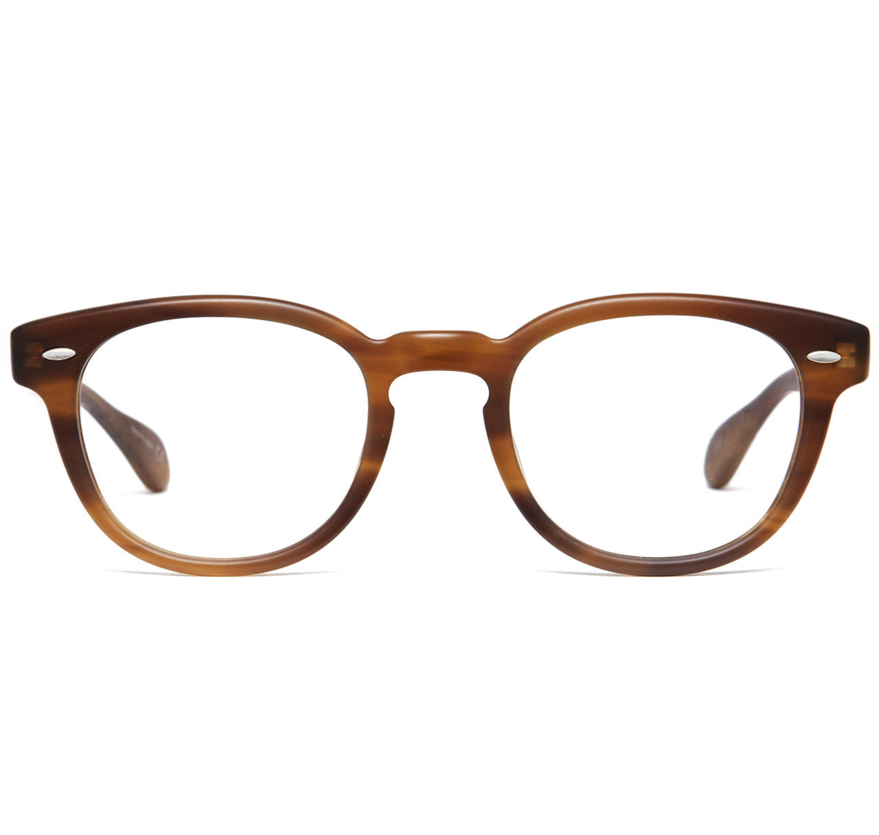 Oliver Peoples Sheldrake Matte Sycamore