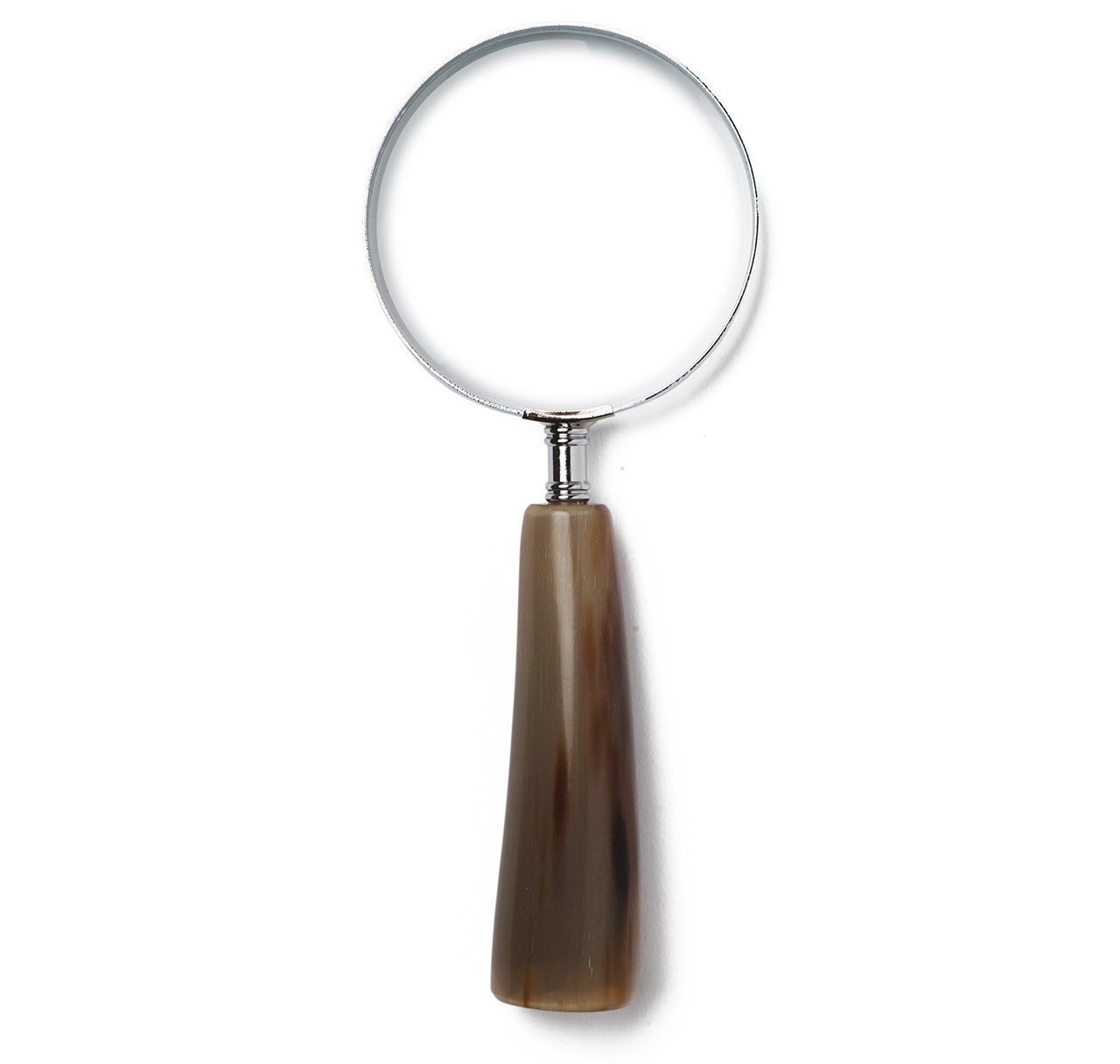 Ox Horn Magnifying Glass