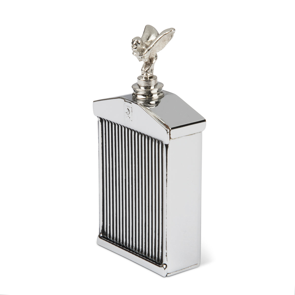 Paperweight Rbc Rolls-Royce Grille Paperweight