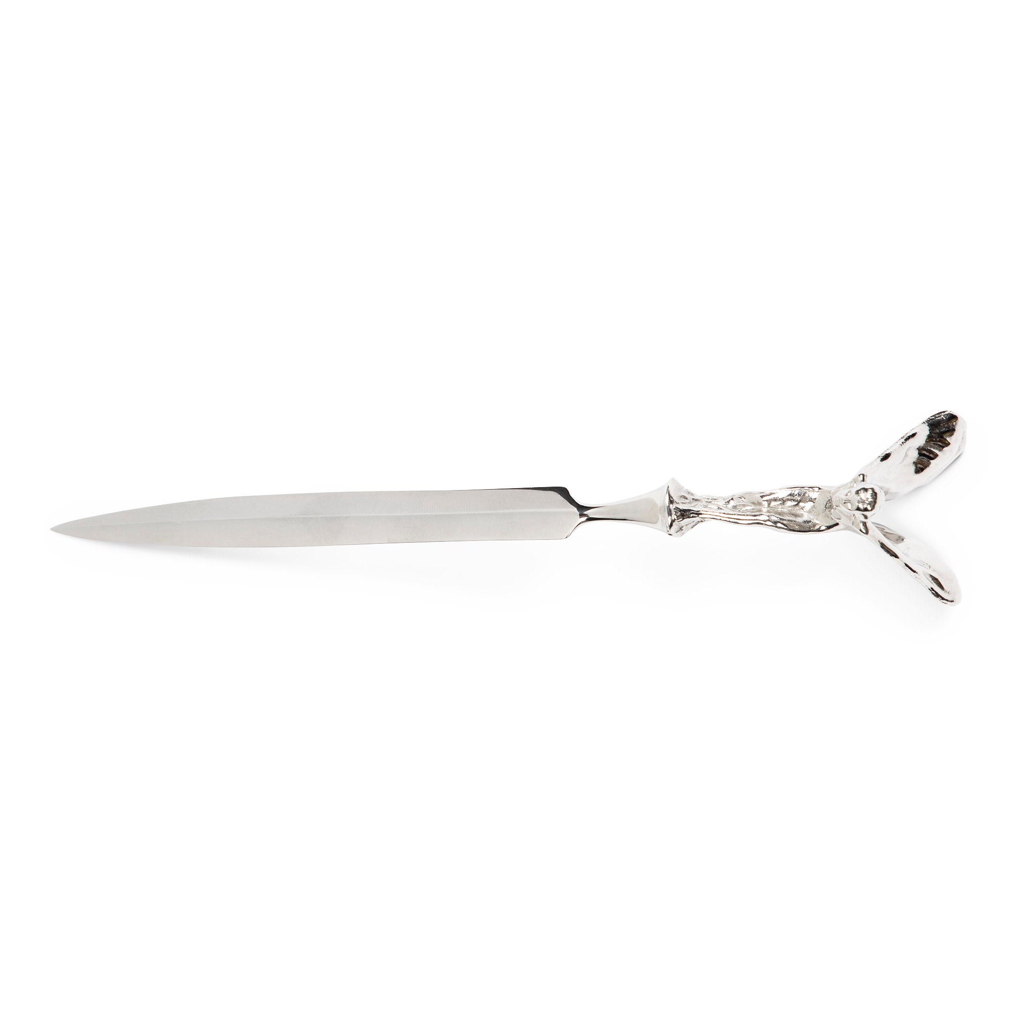 Rolls-Royce Spirit of Ecstasy Letter Opener