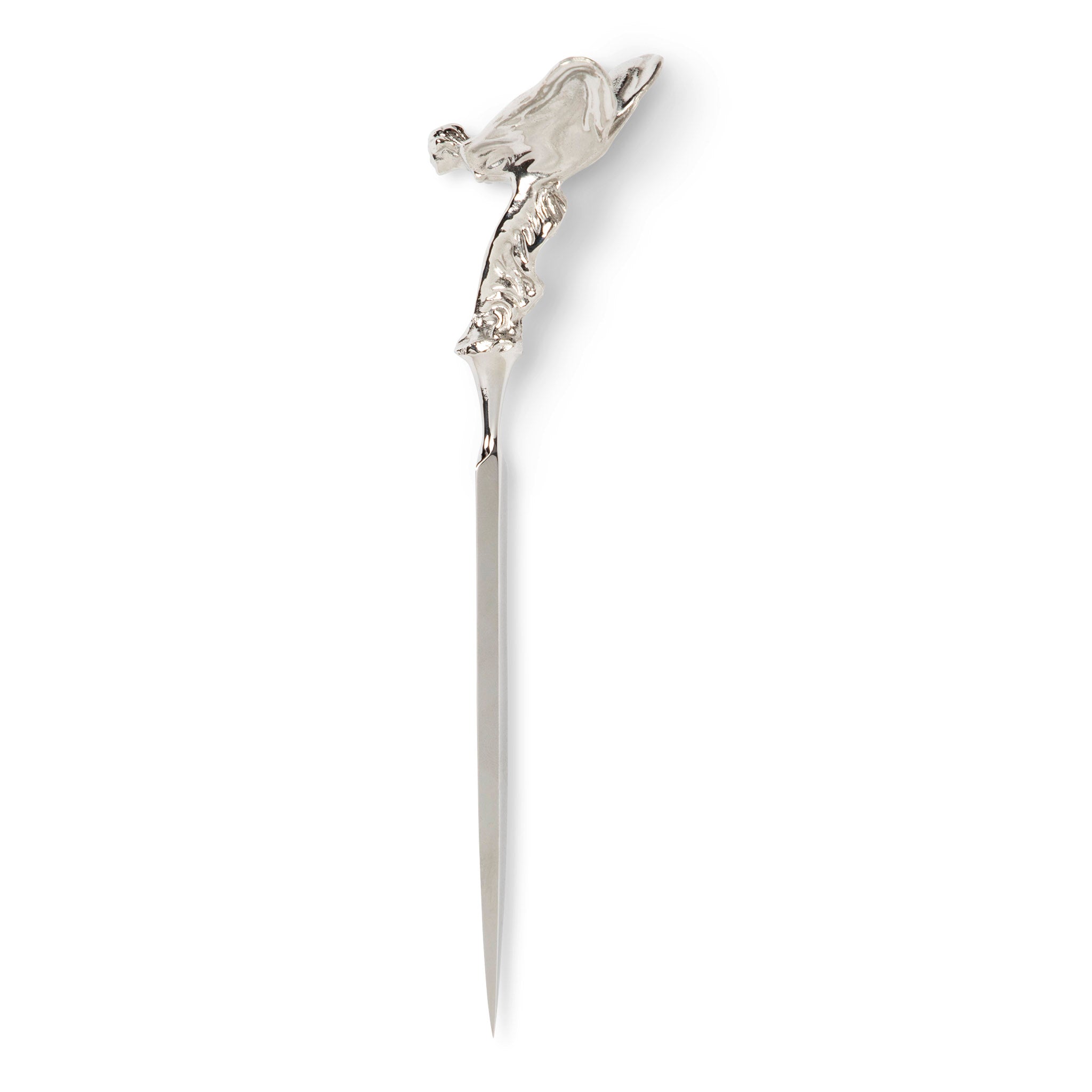 Rolls-Royce Spirit of Ecstasy Letter Opener