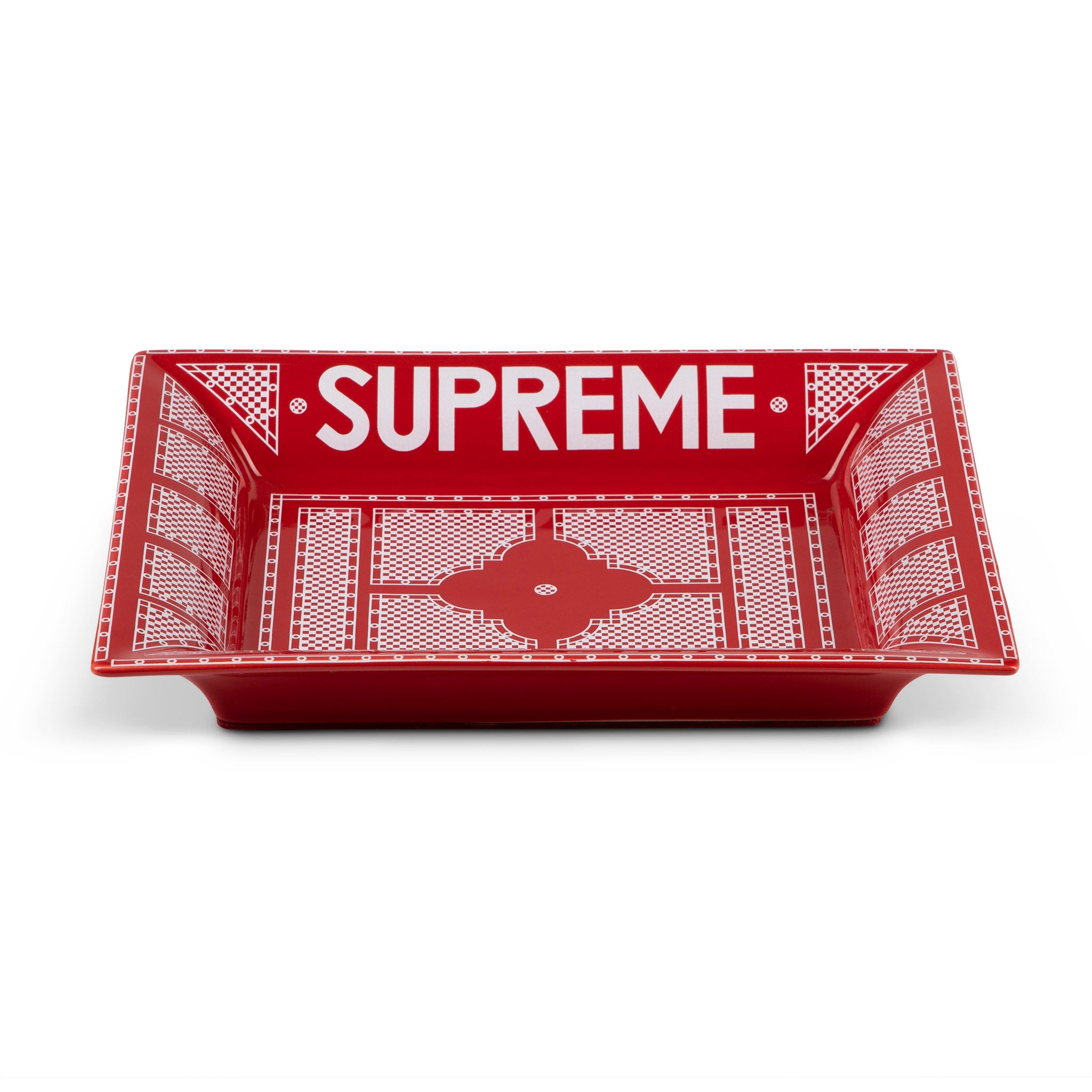 SUPREME Hermès Ashtray