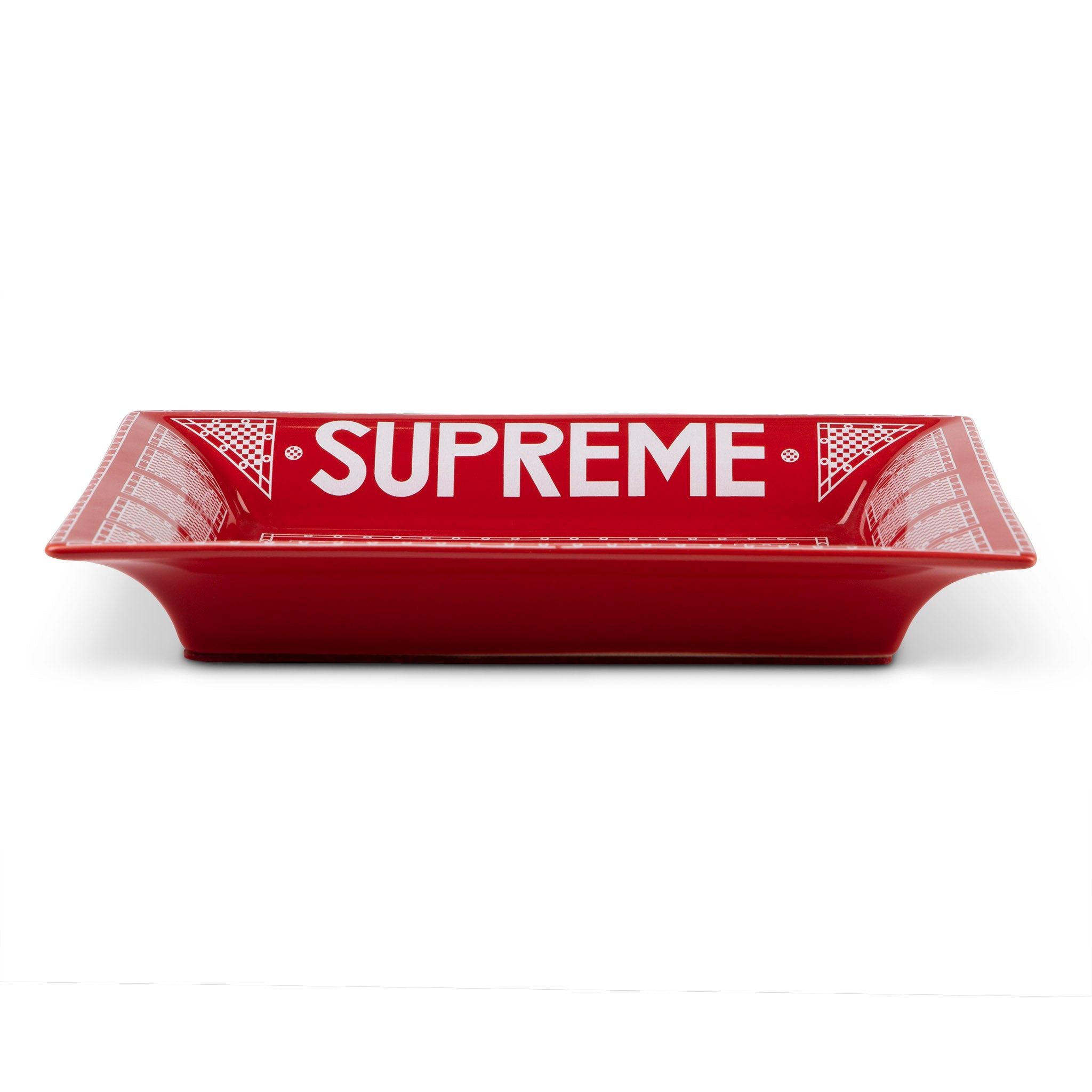 SUPREME Hermès Ashtray