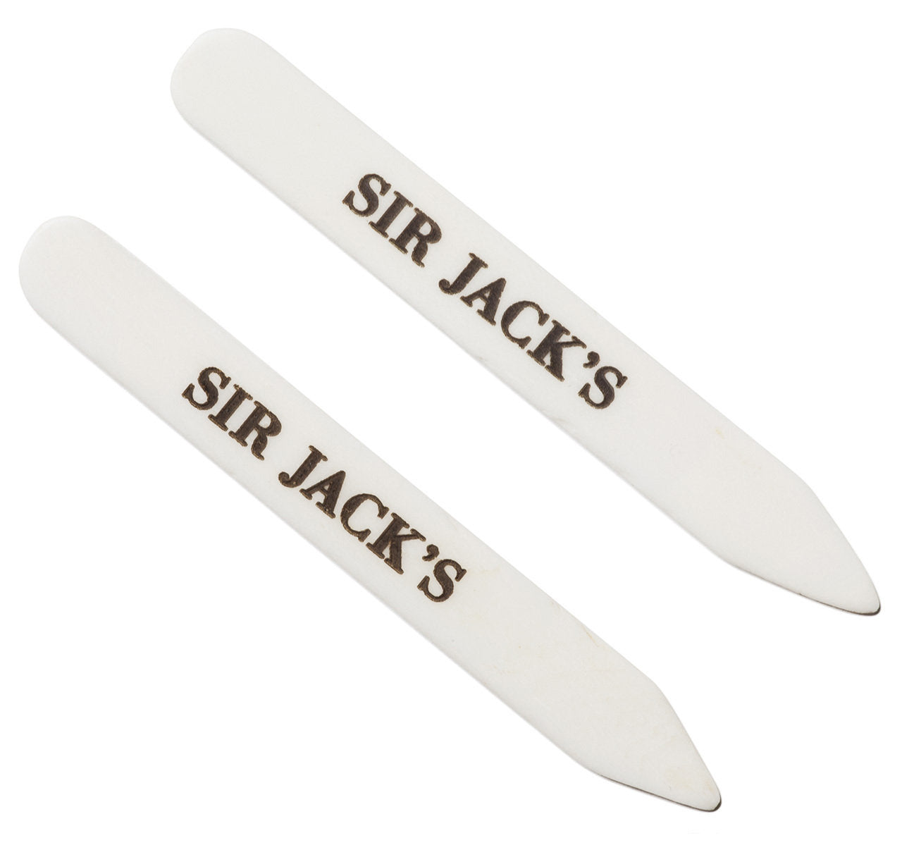 Sir Jack's Bone Collar Stiffeners