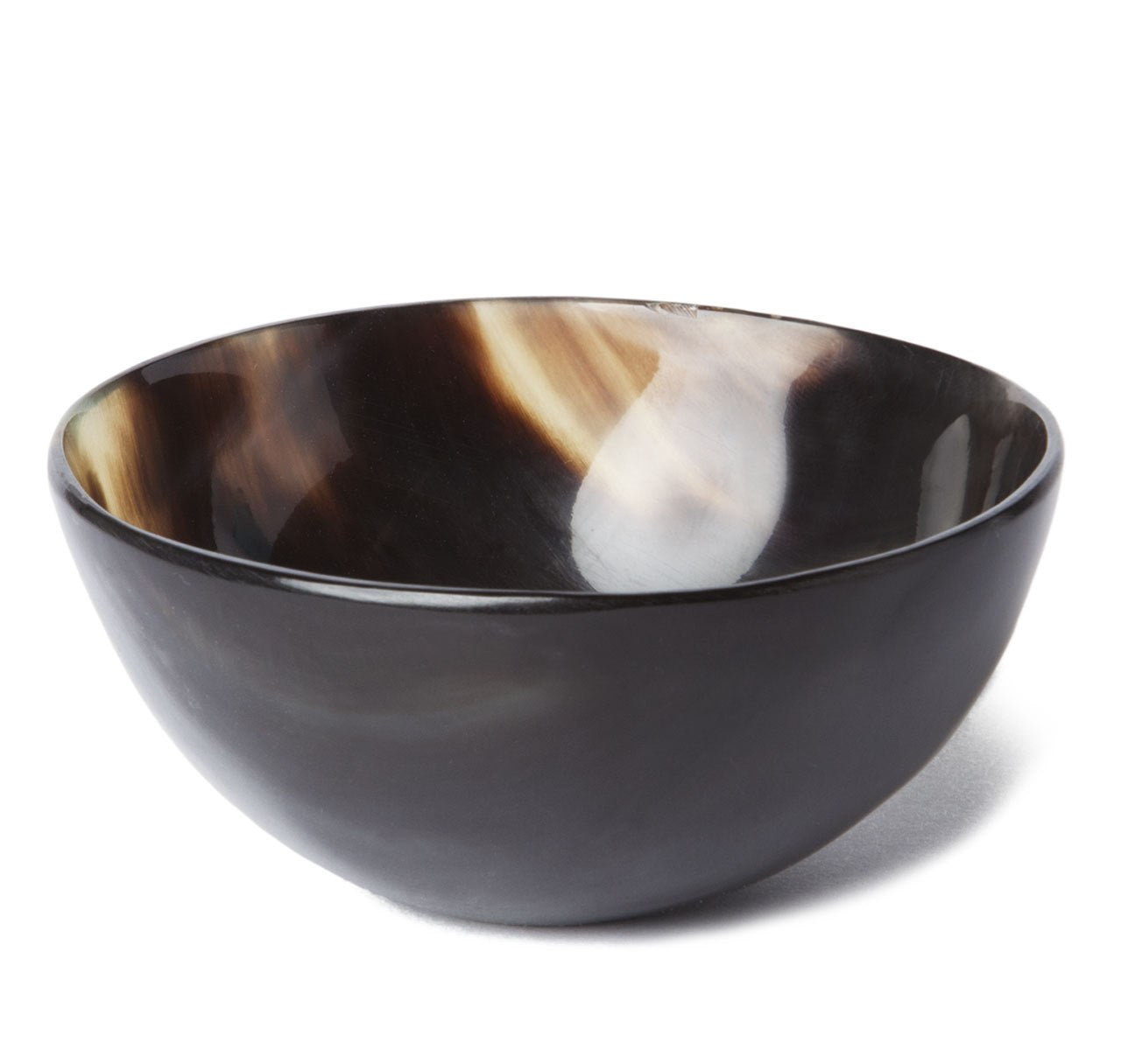 Sir Jack's Ox Horn Bowl