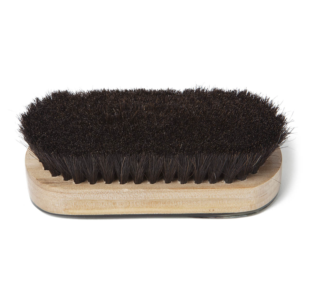 Sir Jack's Ox Horn Shoe Brush