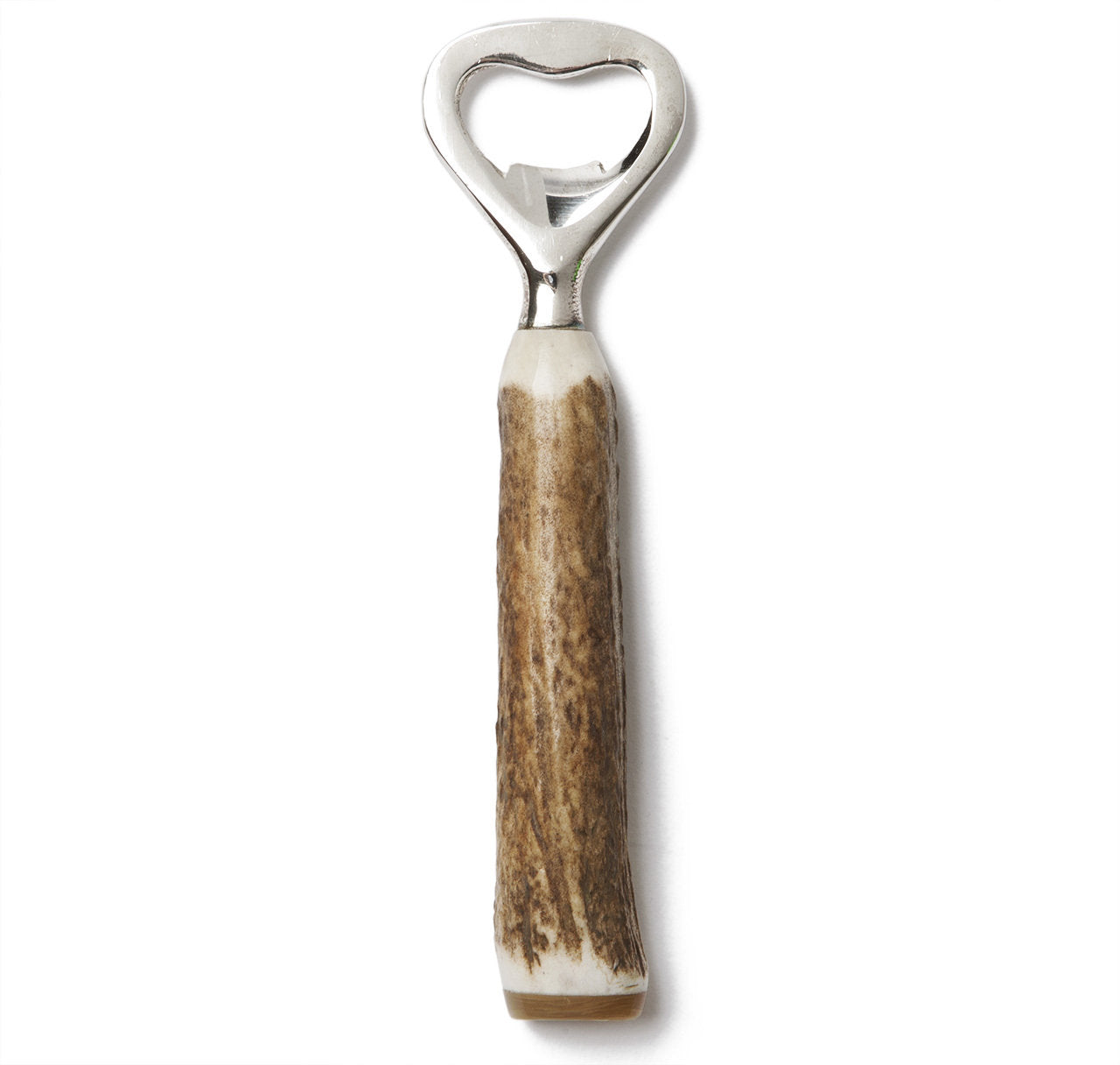 Sir Jack's Stag Horn Bottle Opener