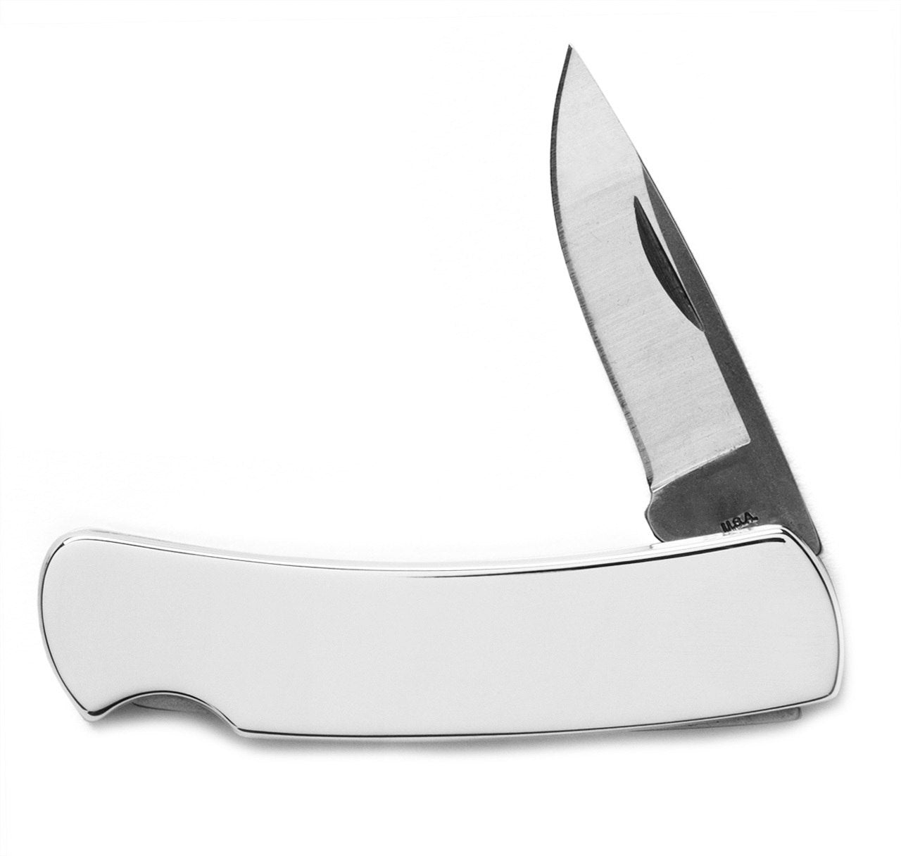 Sir Jack's Sterling Pocket Knife