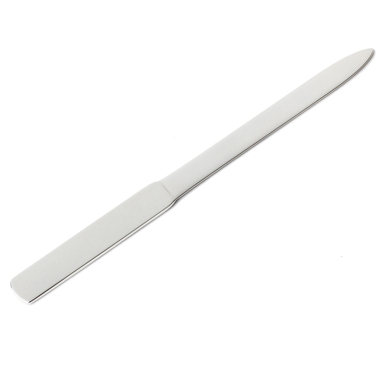 Sterling Letter Opener