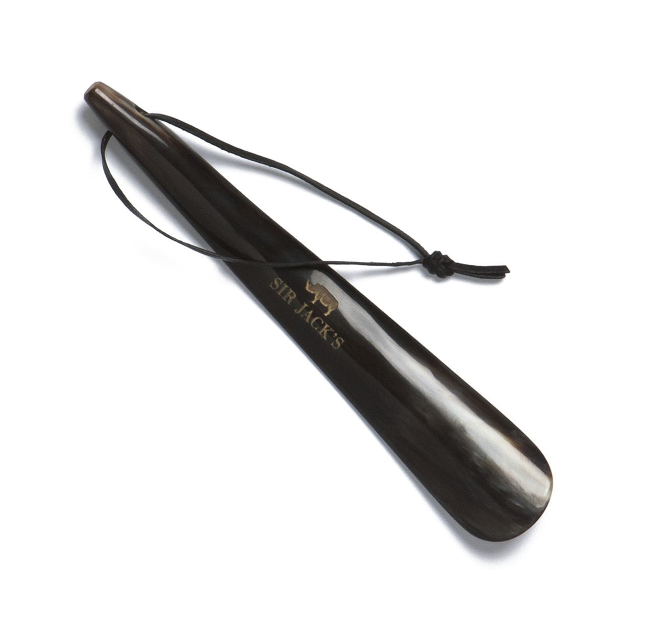 Tip End Shoehorn 8"