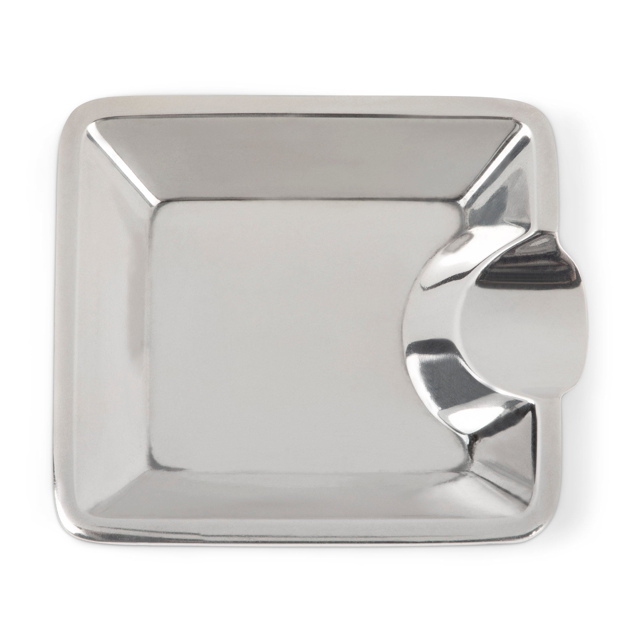 Vintage Tiffany & Co. Sterling Silver Ashtray