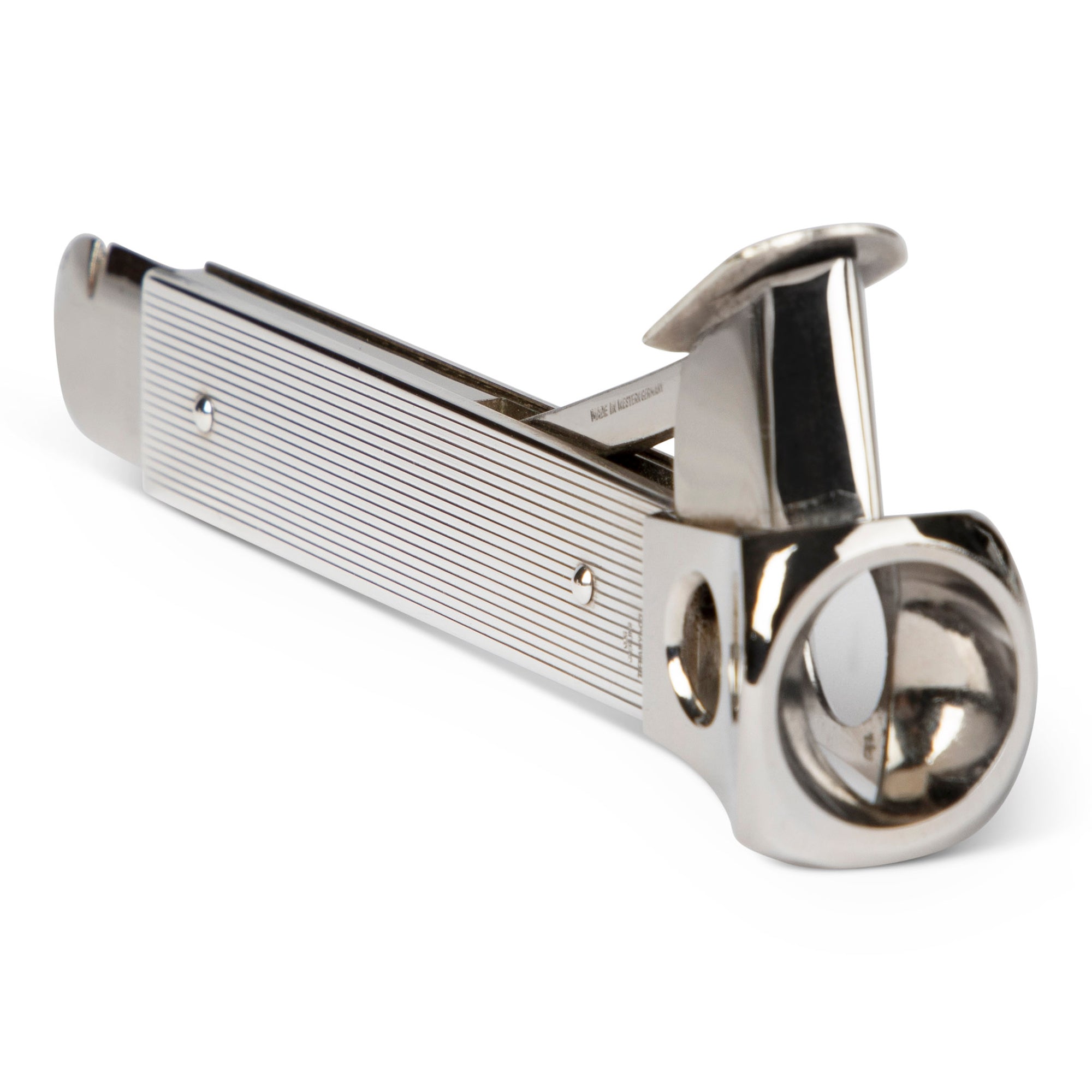 Vintage Tiffany & Co. Sterling Cigar Cutter