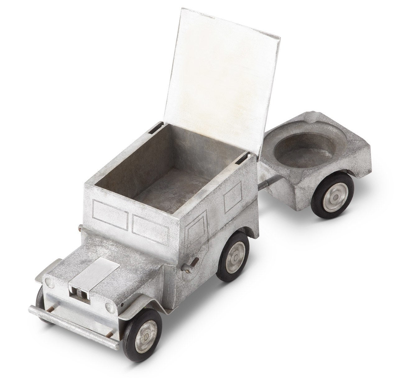 Willys Jeep Truck Smoking Set