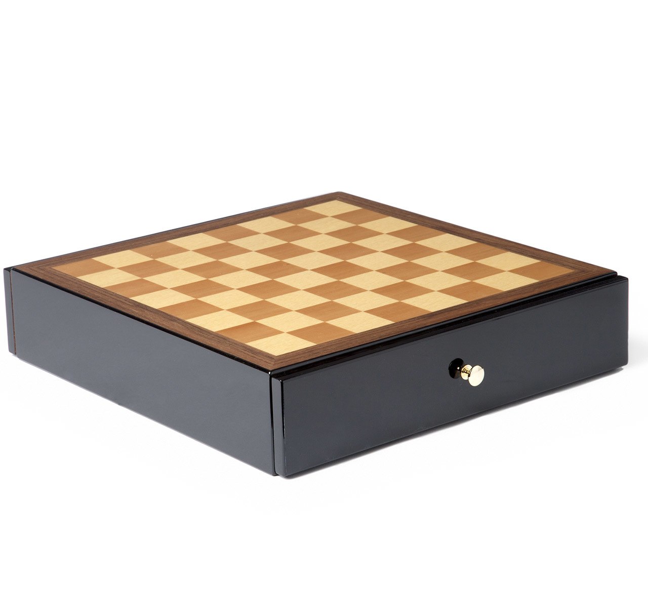 Daniel Marshall Limited Edition Chess Humidor