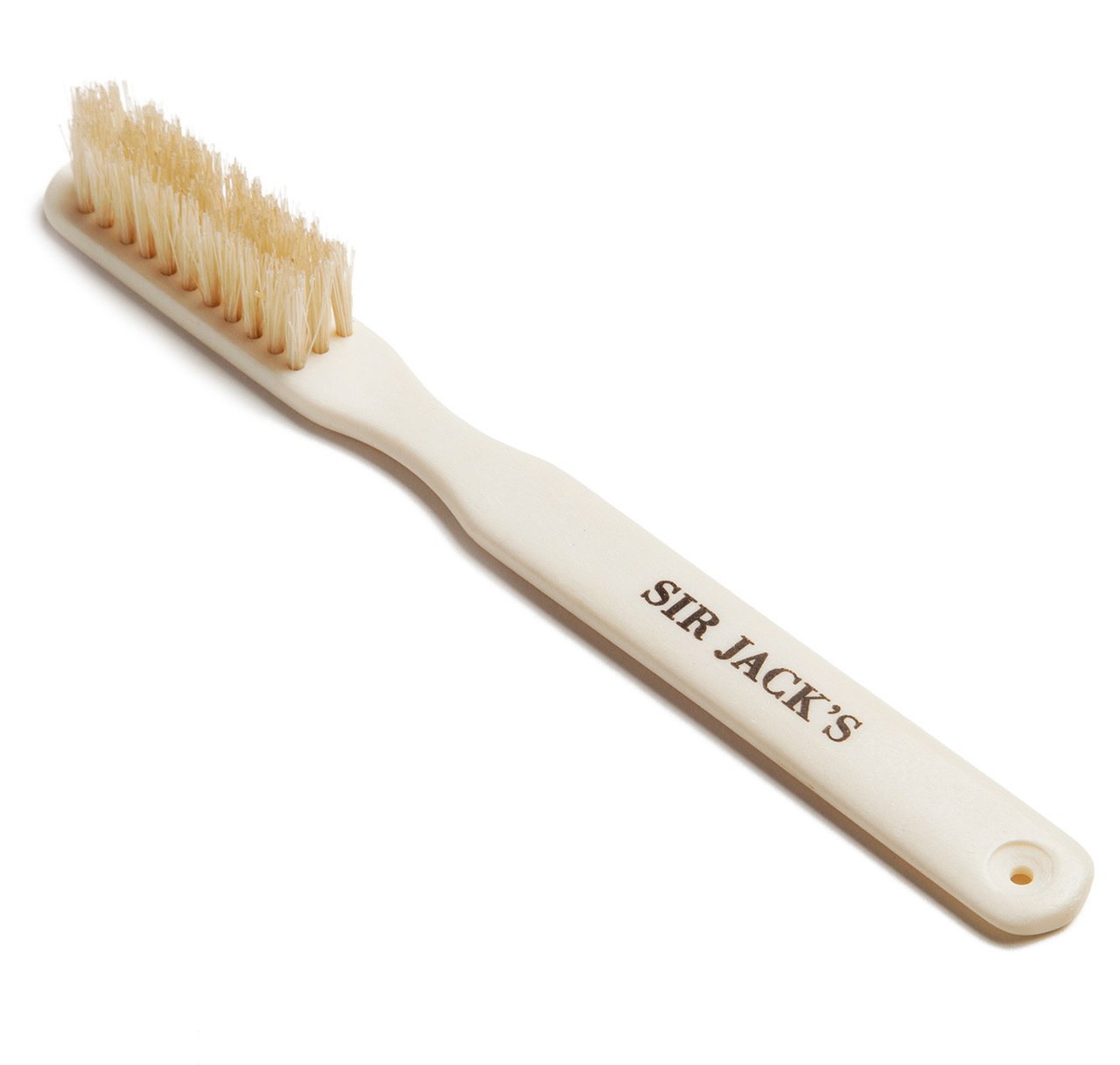 Bone Handle Toothbrush