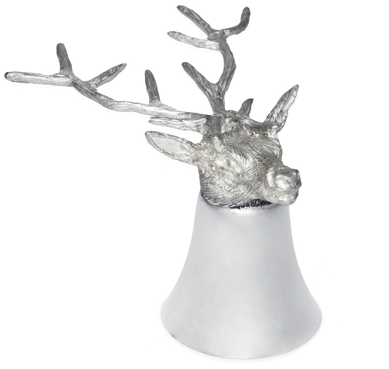 Stag Head Bar Measure