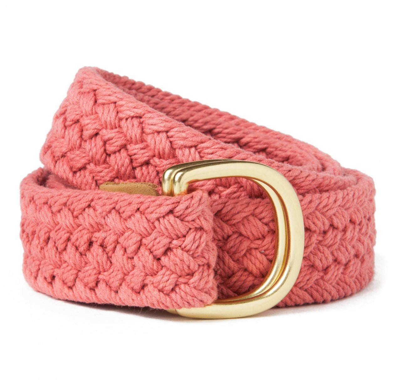 Sir Jack's Nantucket Red Reef Point Belt